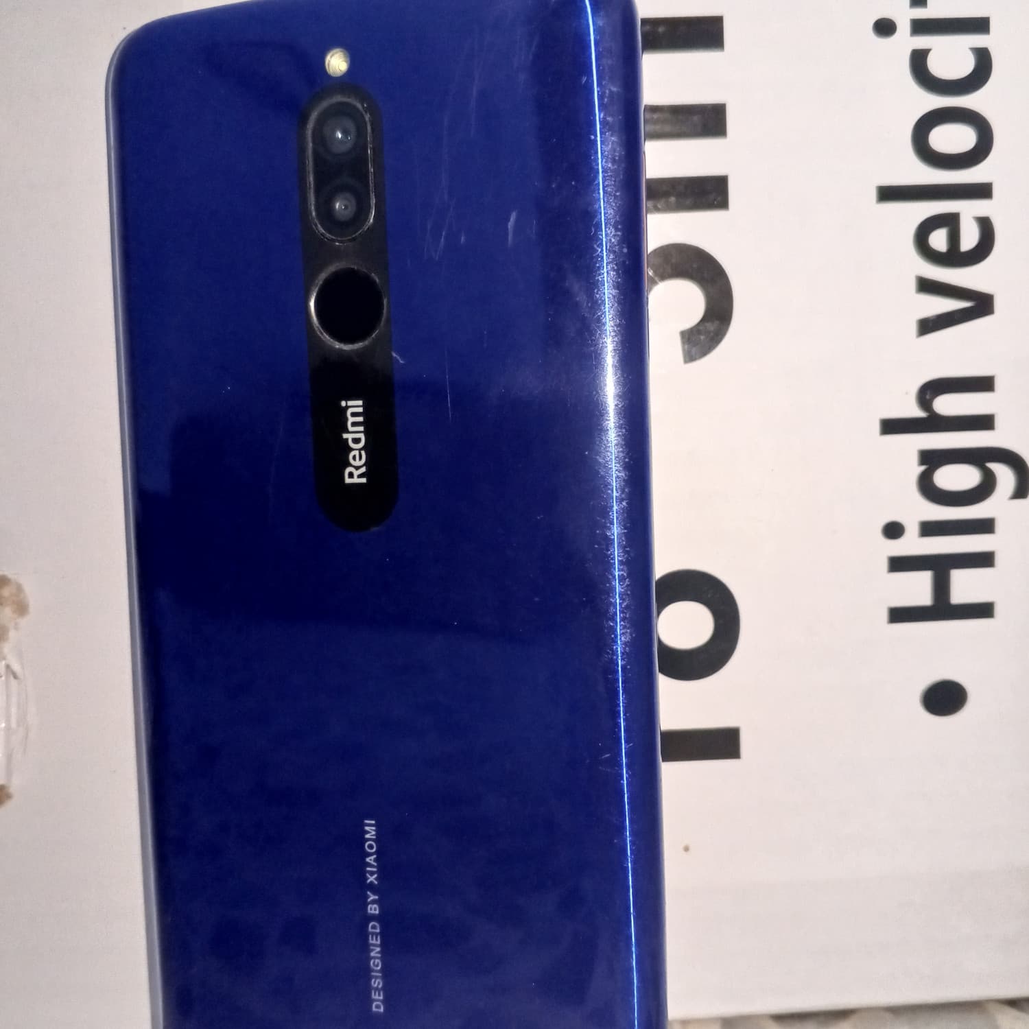 REDMI 8ِA