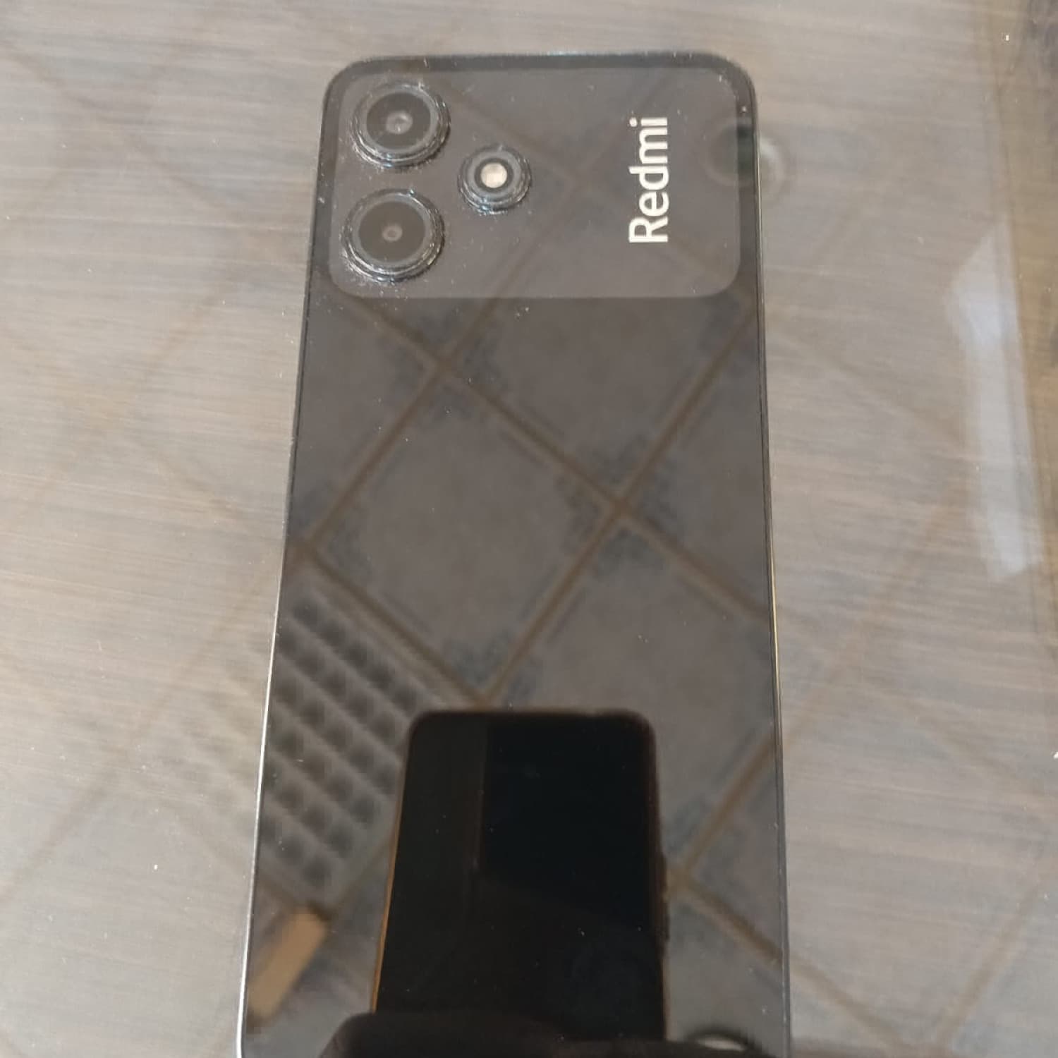 REDMI 12R