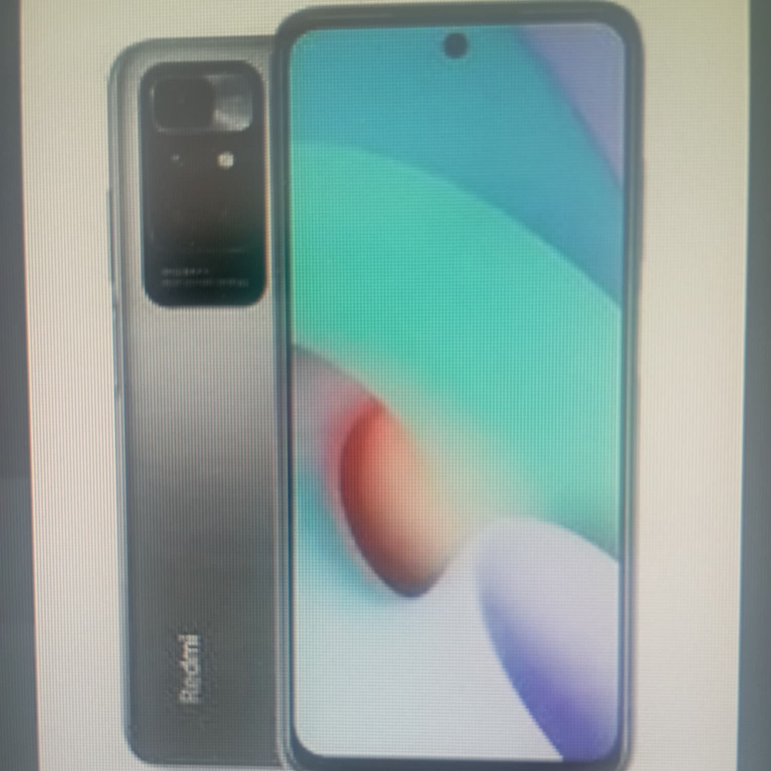 REDMI 10