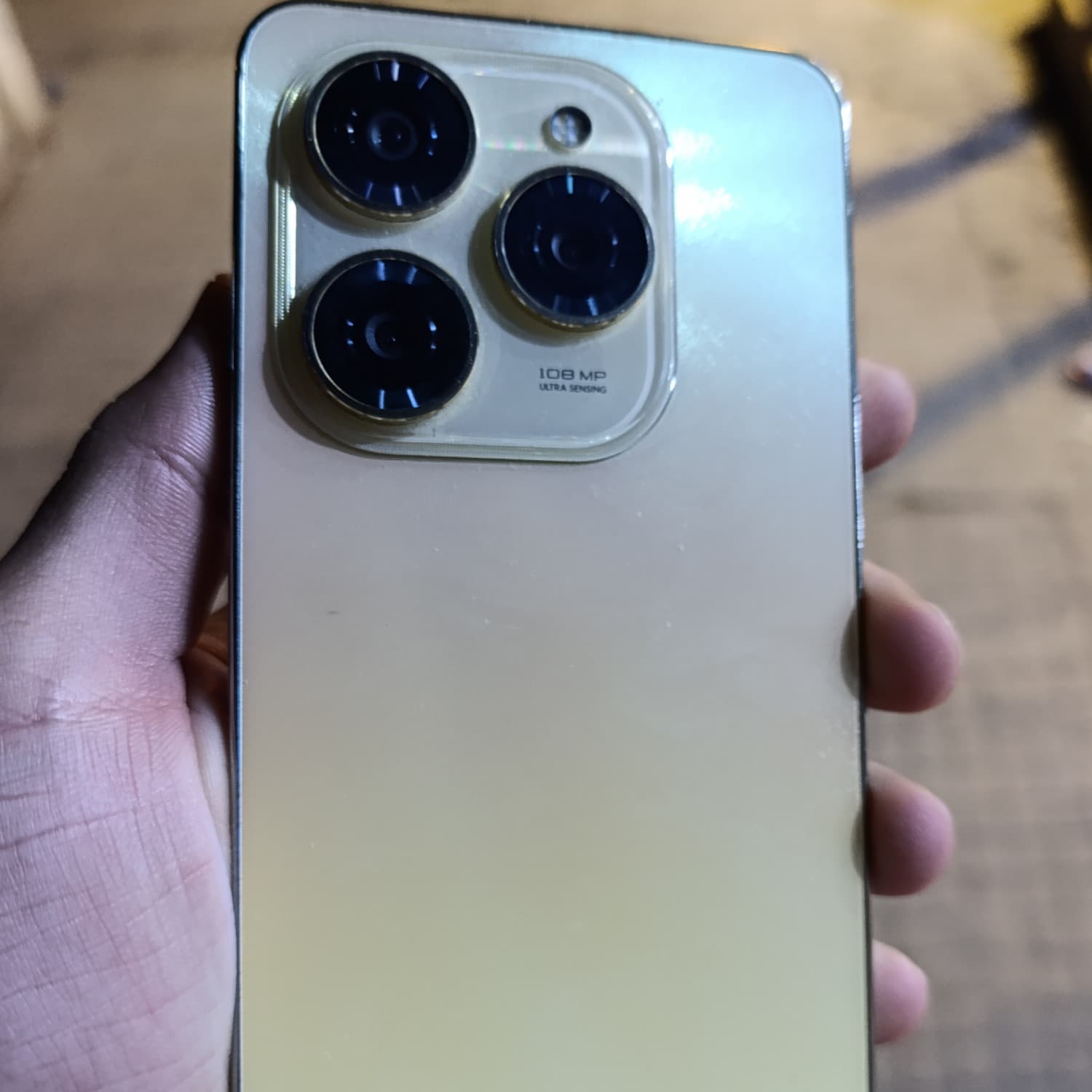SPARK 20 PRO