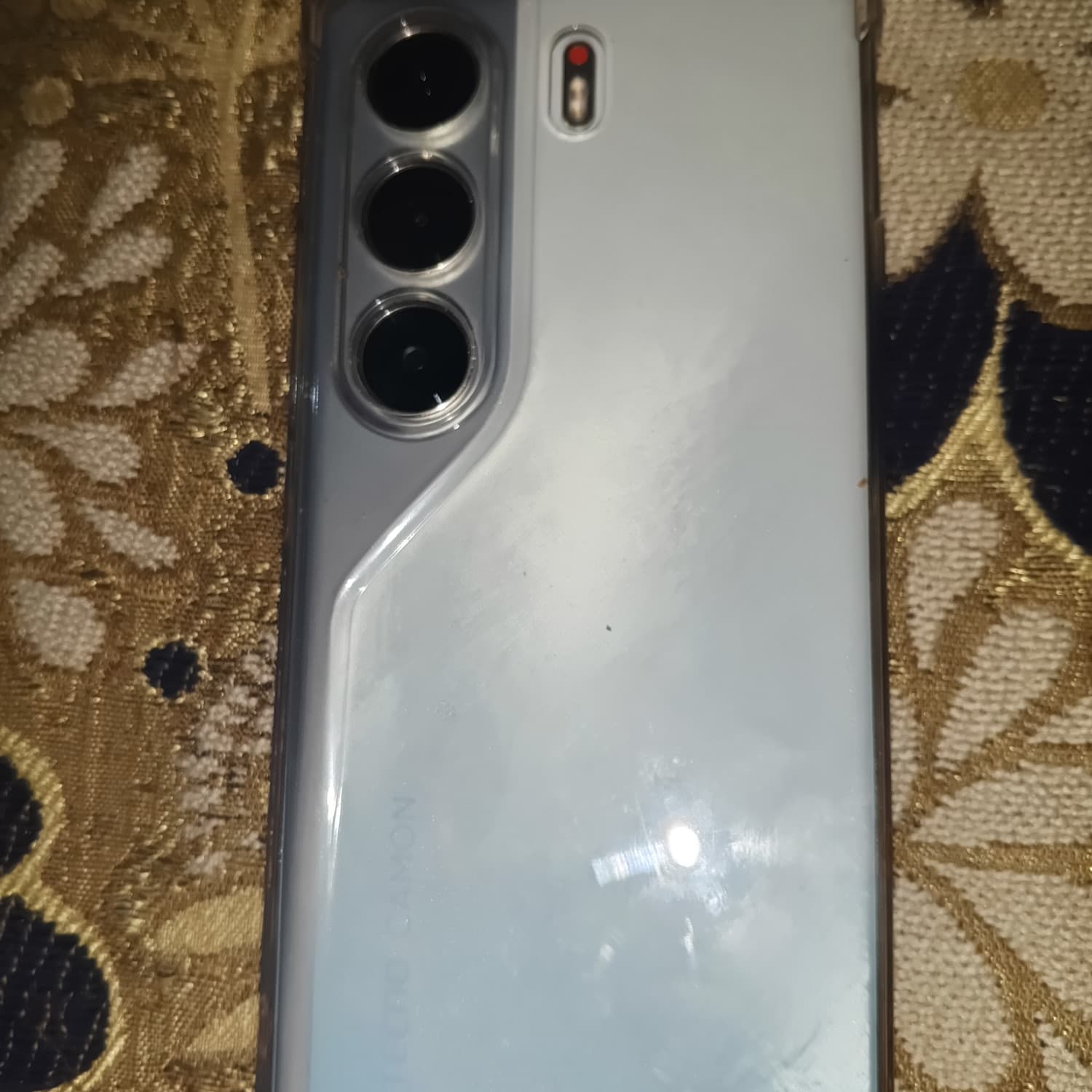 CAMON 40