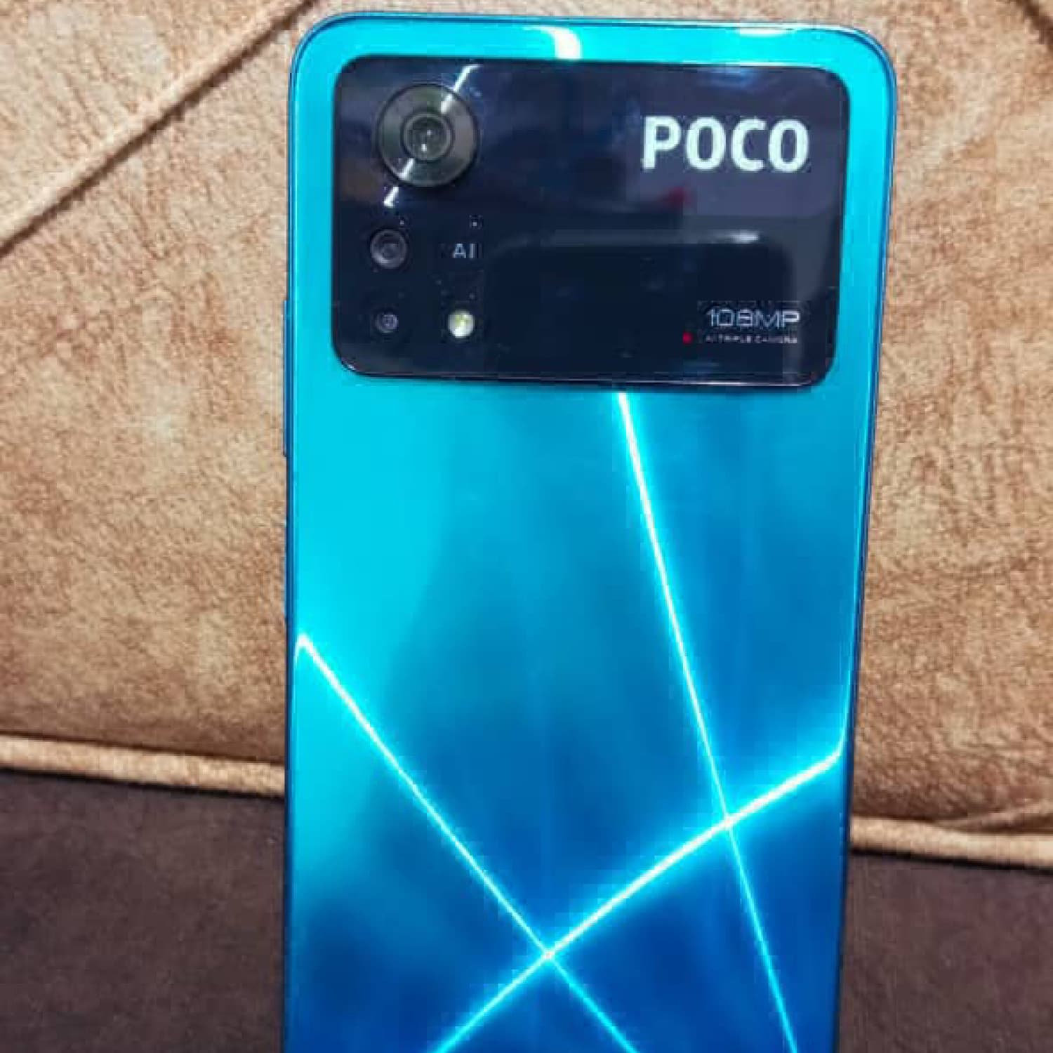 POCO X4 PRO