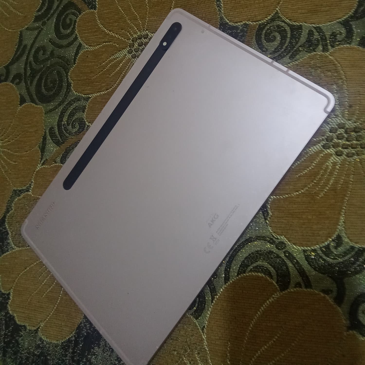 TAB S8
