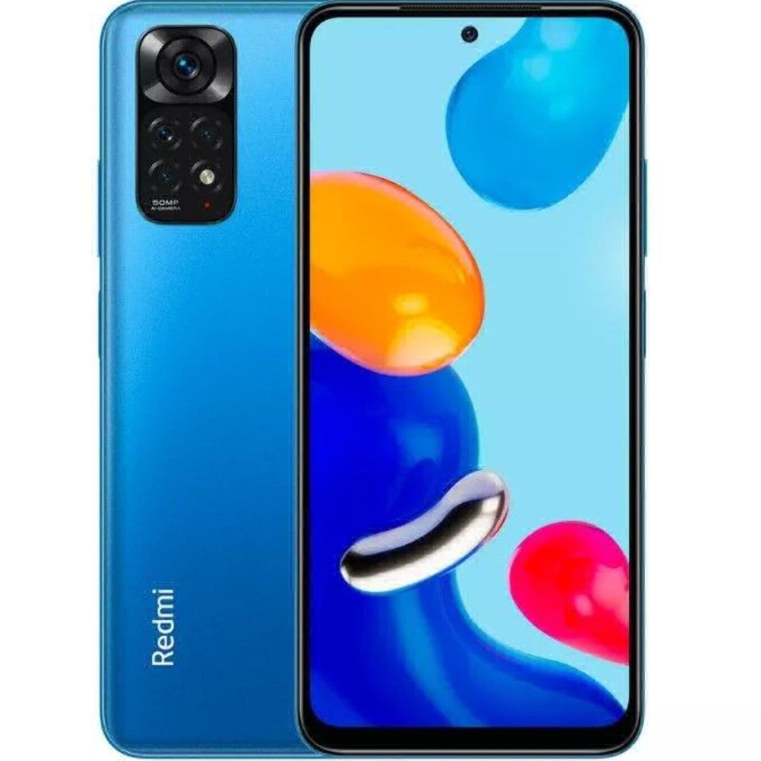 REDMI 11