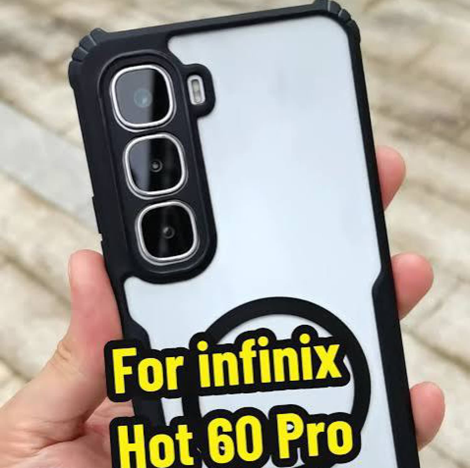 HOT 60 PRO