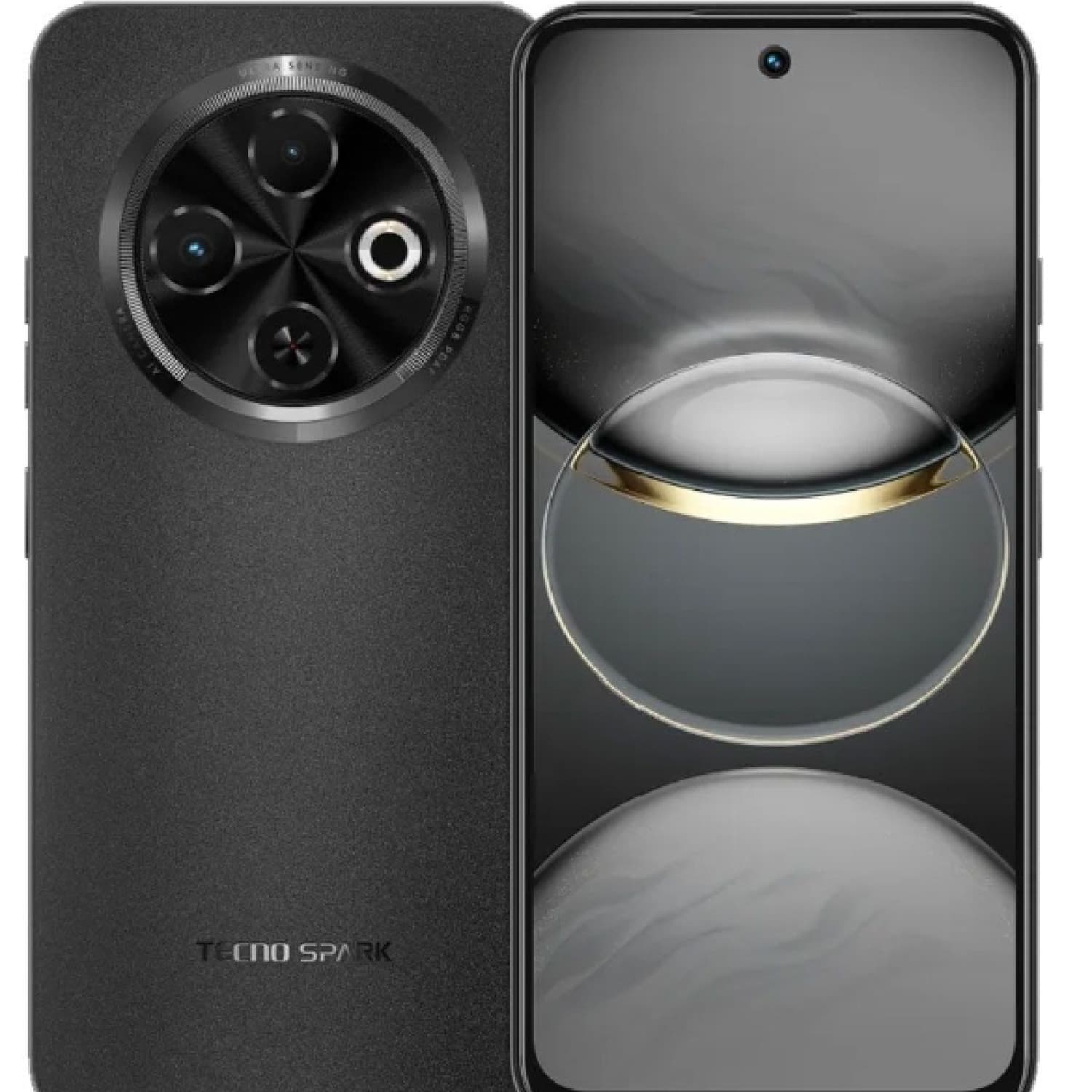 SPARK 30 PRO