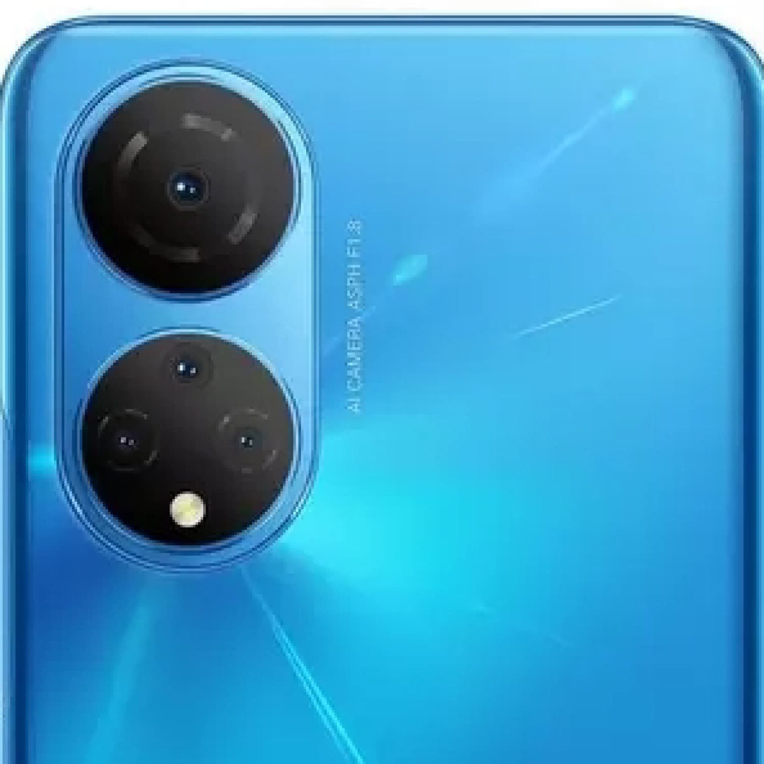 HONOR X7