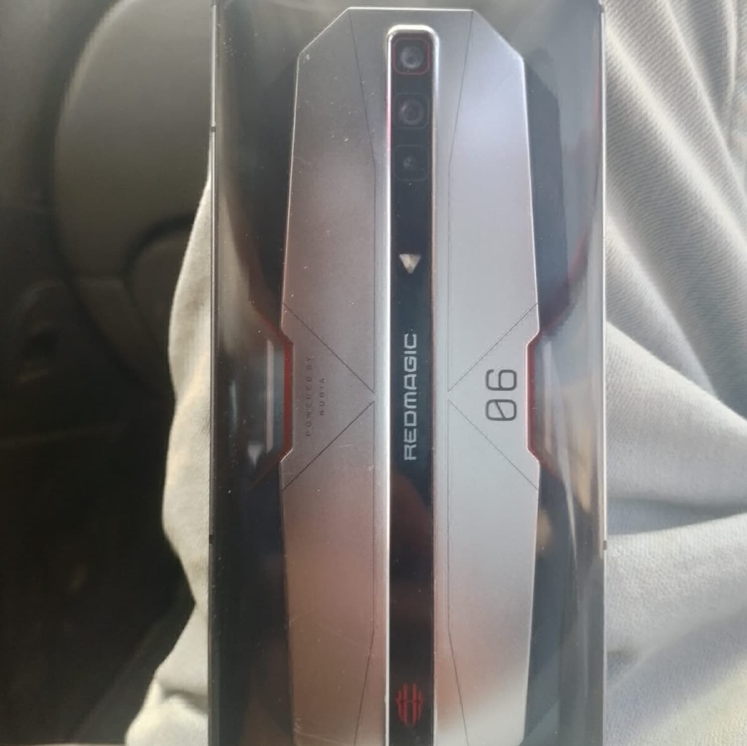REALME GT 3