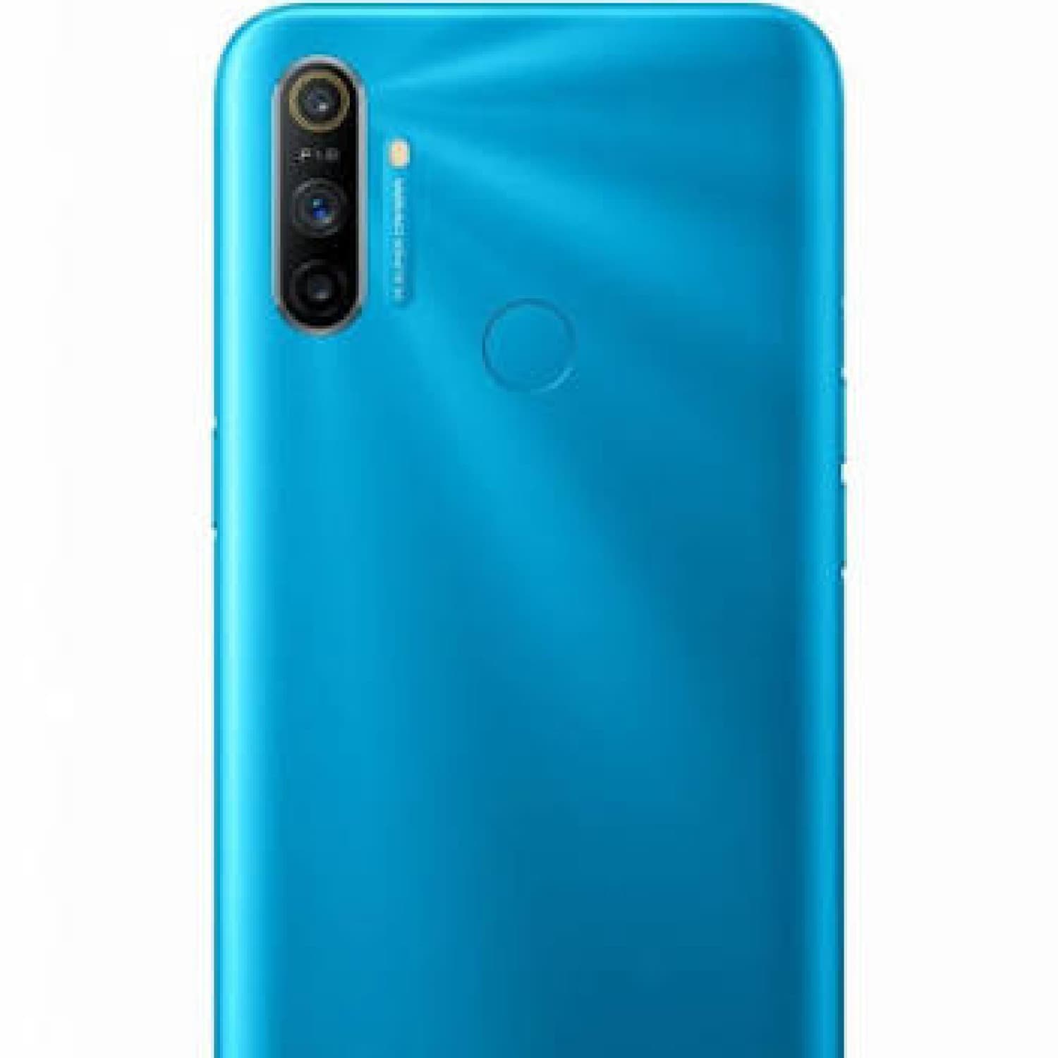 REALME C3