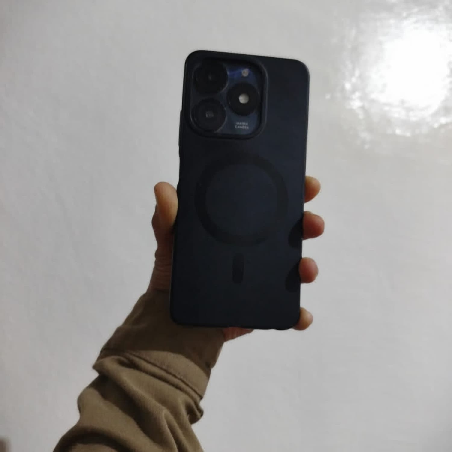 ITEL A70