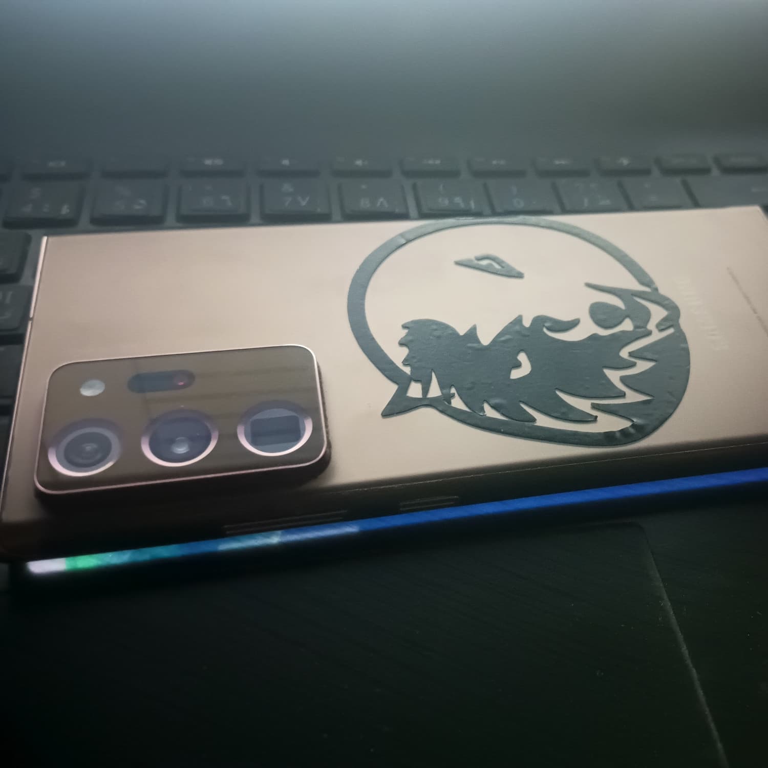 GALAXY NOTE 20 ULTRA