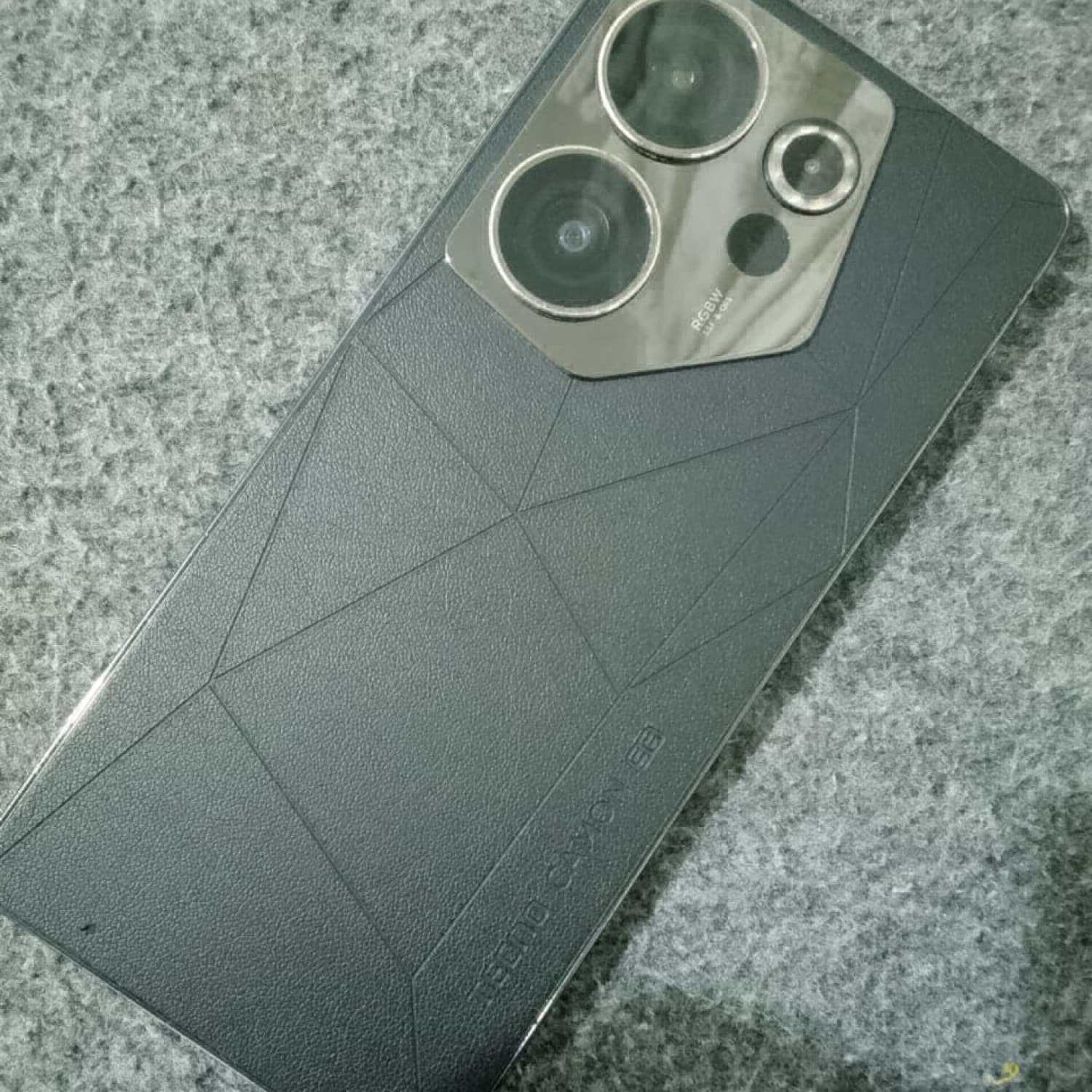 CAMON 20 PREMIER 5G