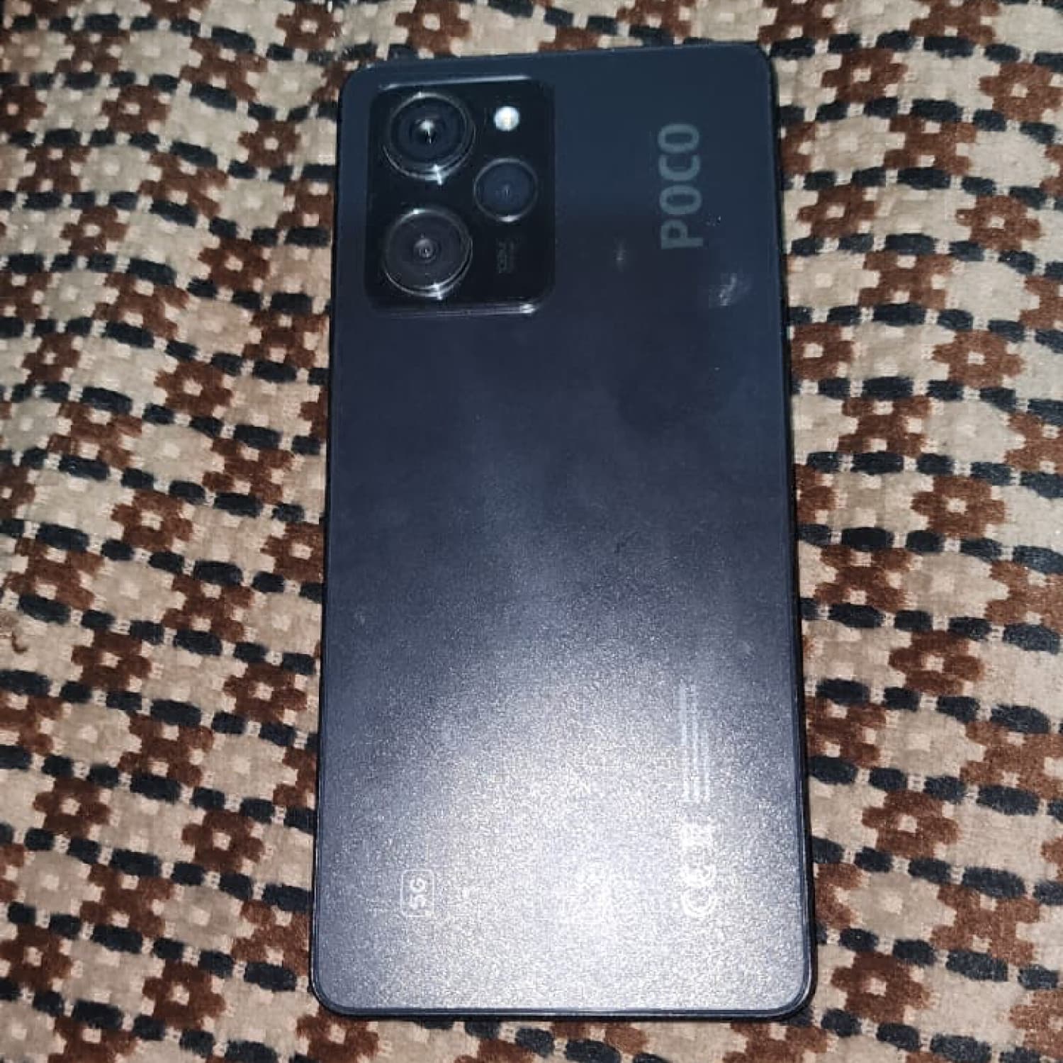 POCO X5 PRO