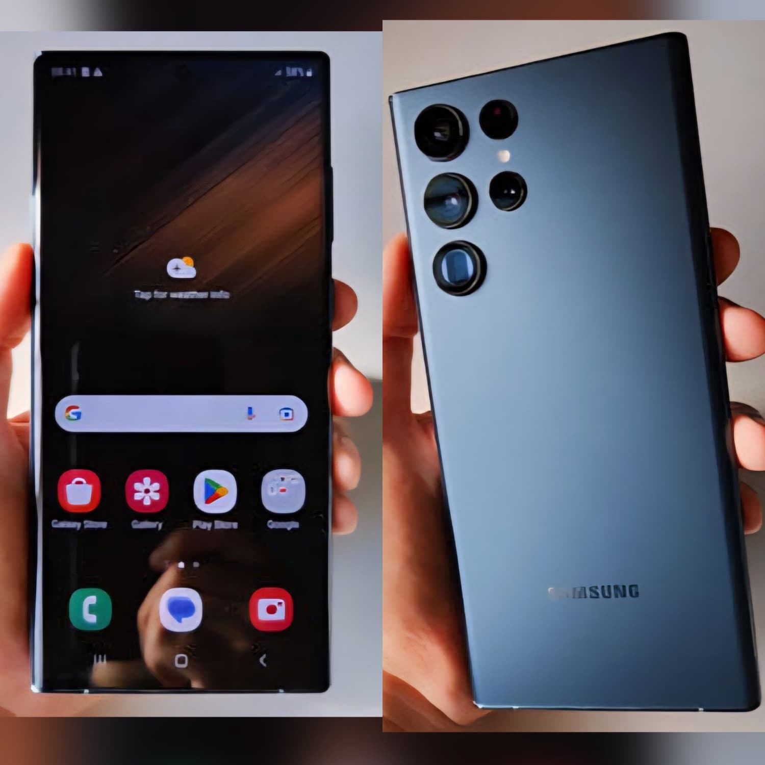 S22 ULTRA