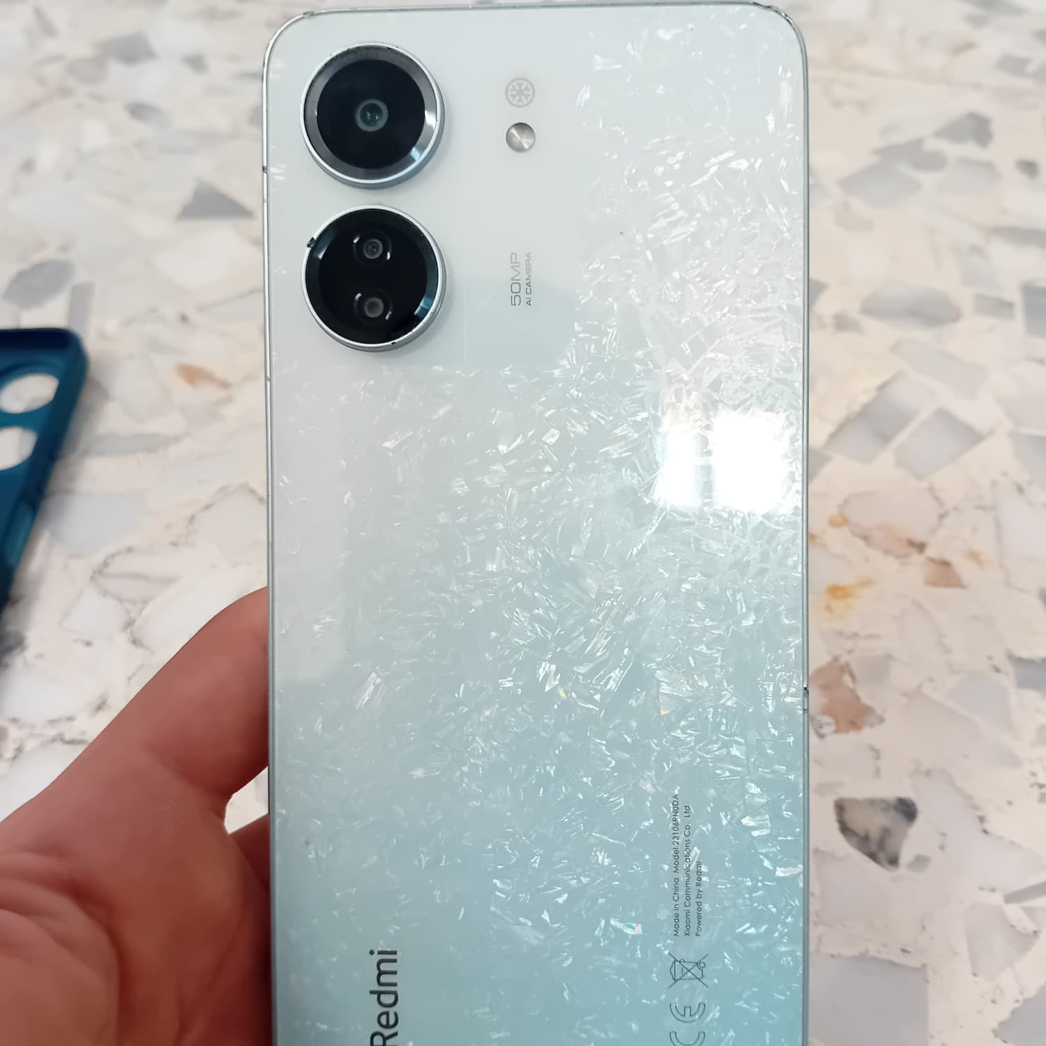 REDMI 13C