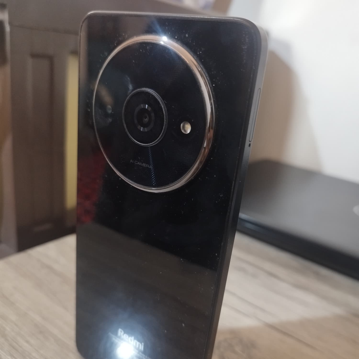 REDMI A3