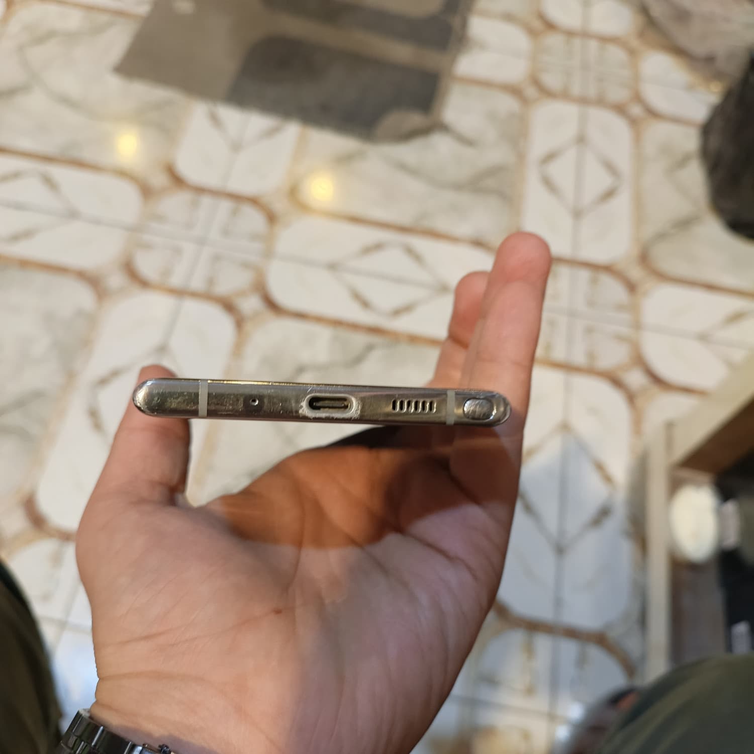 GALAXY NOTE 10 PLUS
