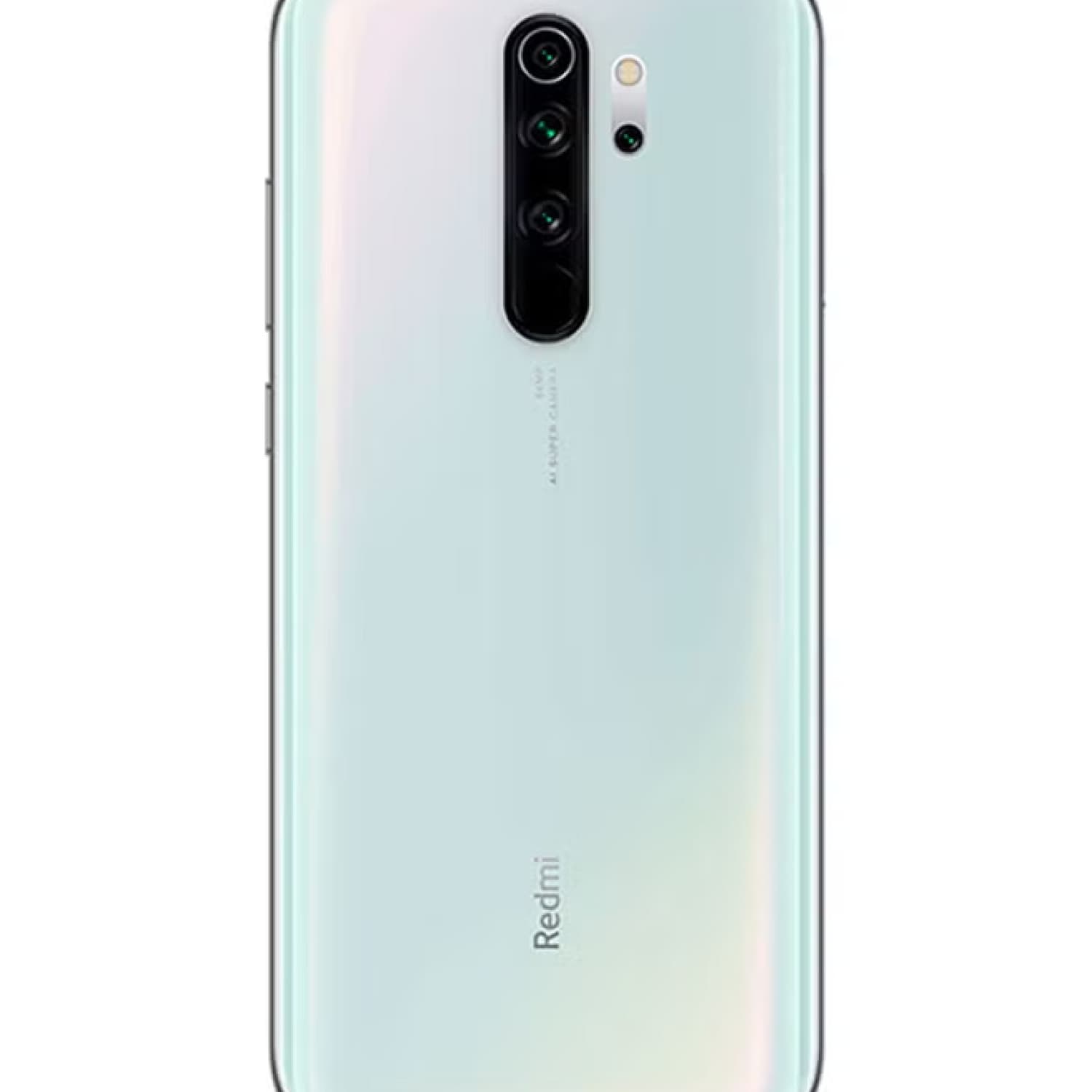 REDMI NOTE 8 PRO