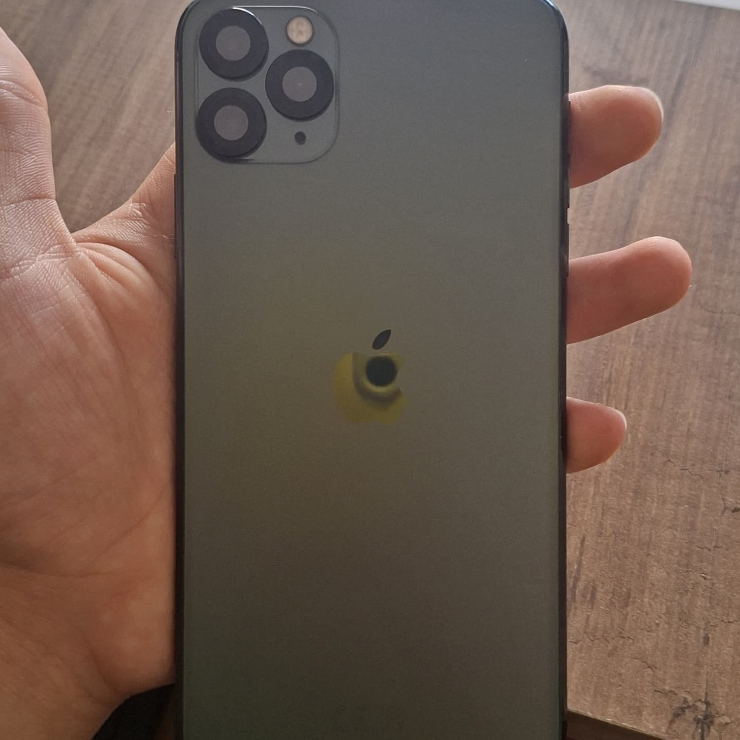 IPHONE 11 PRO MAX