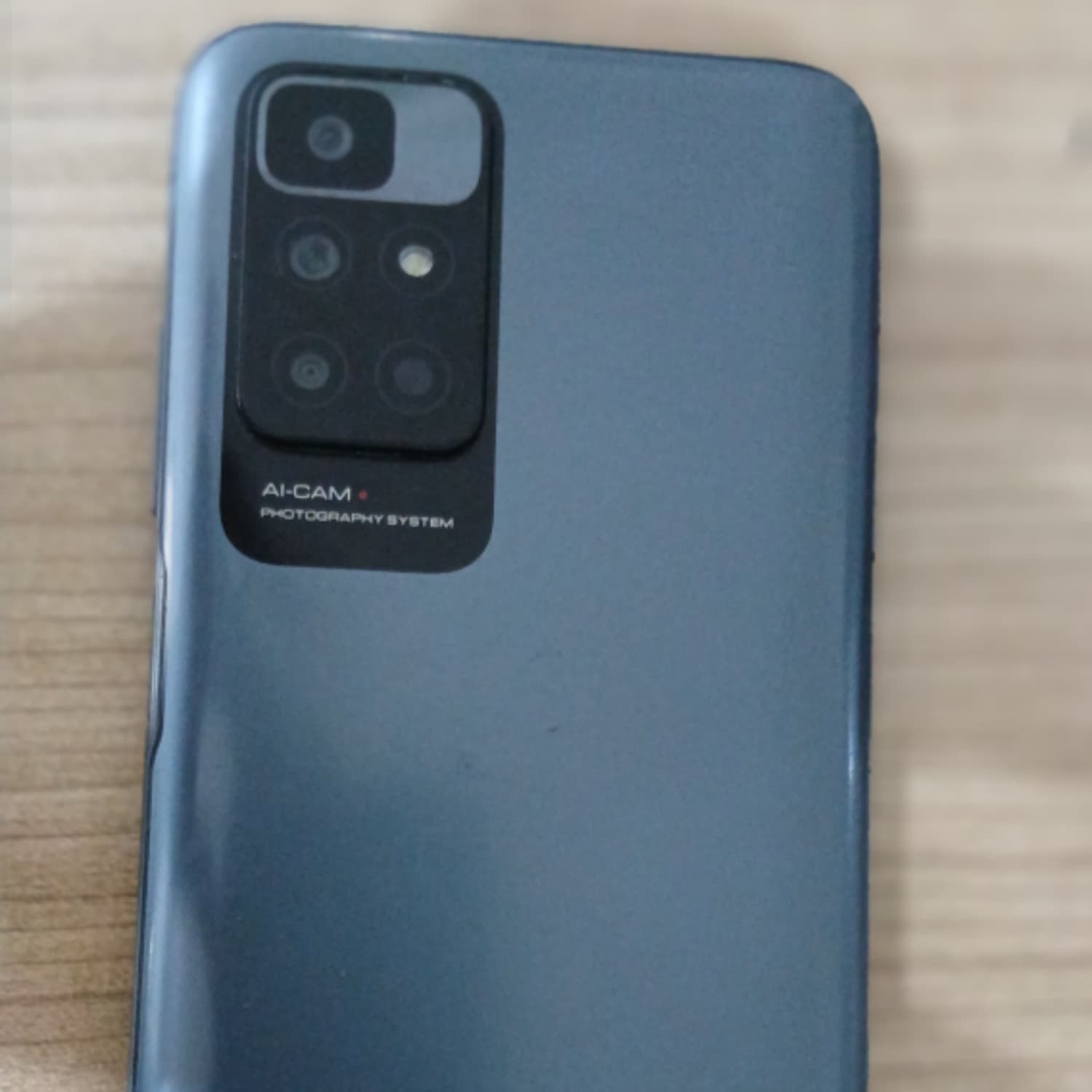 REDMI NOTE 11