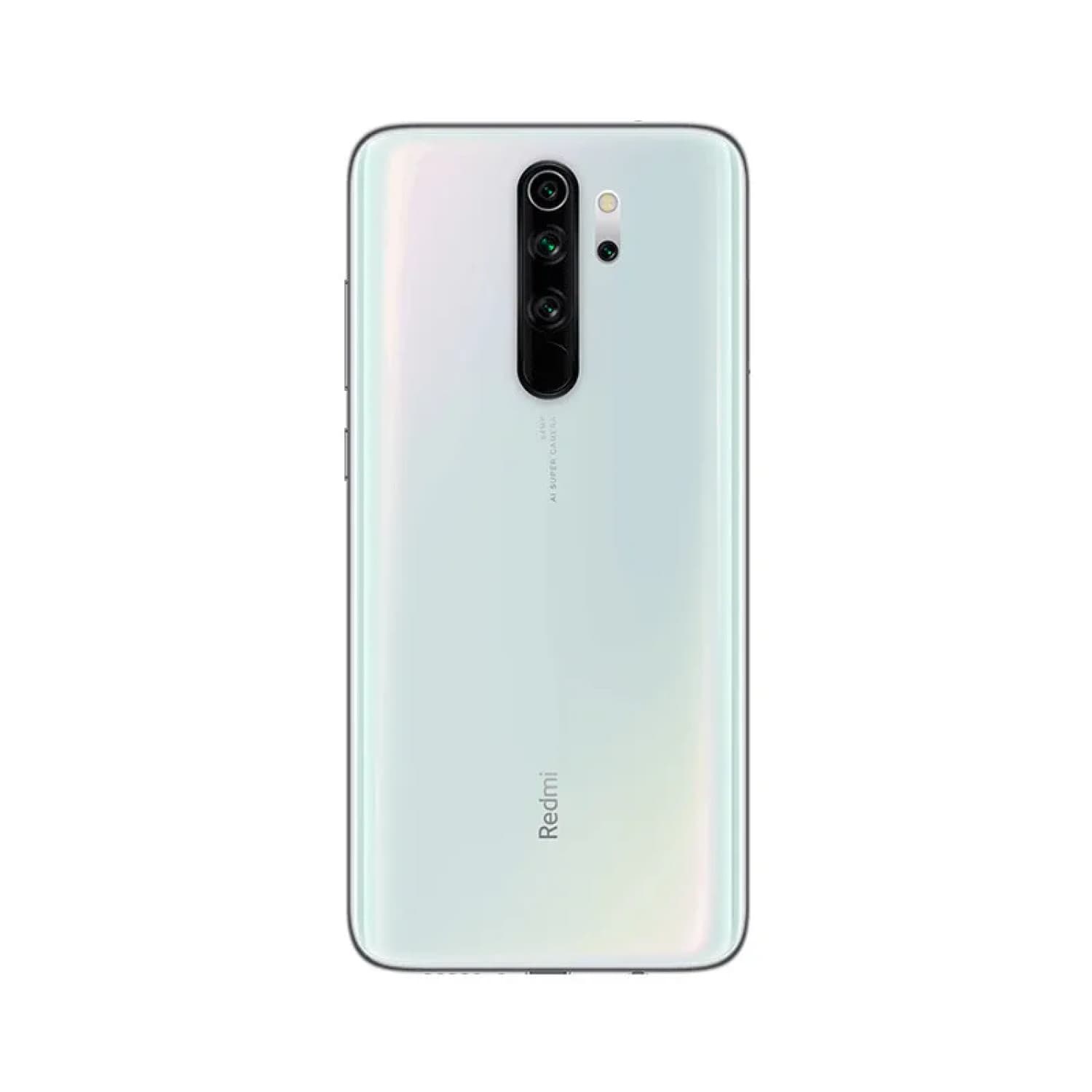 REDMI NOTE 8 PRO