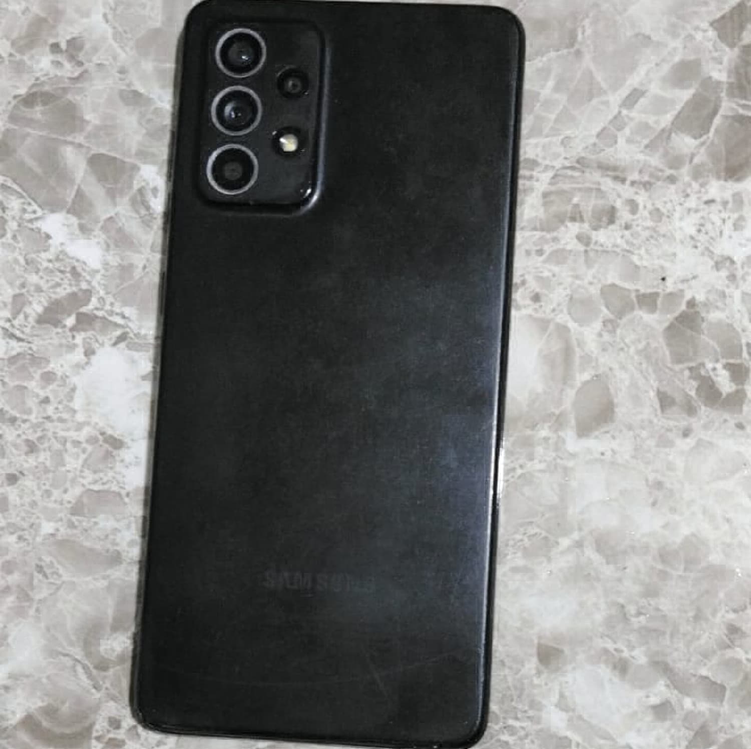 A52 S