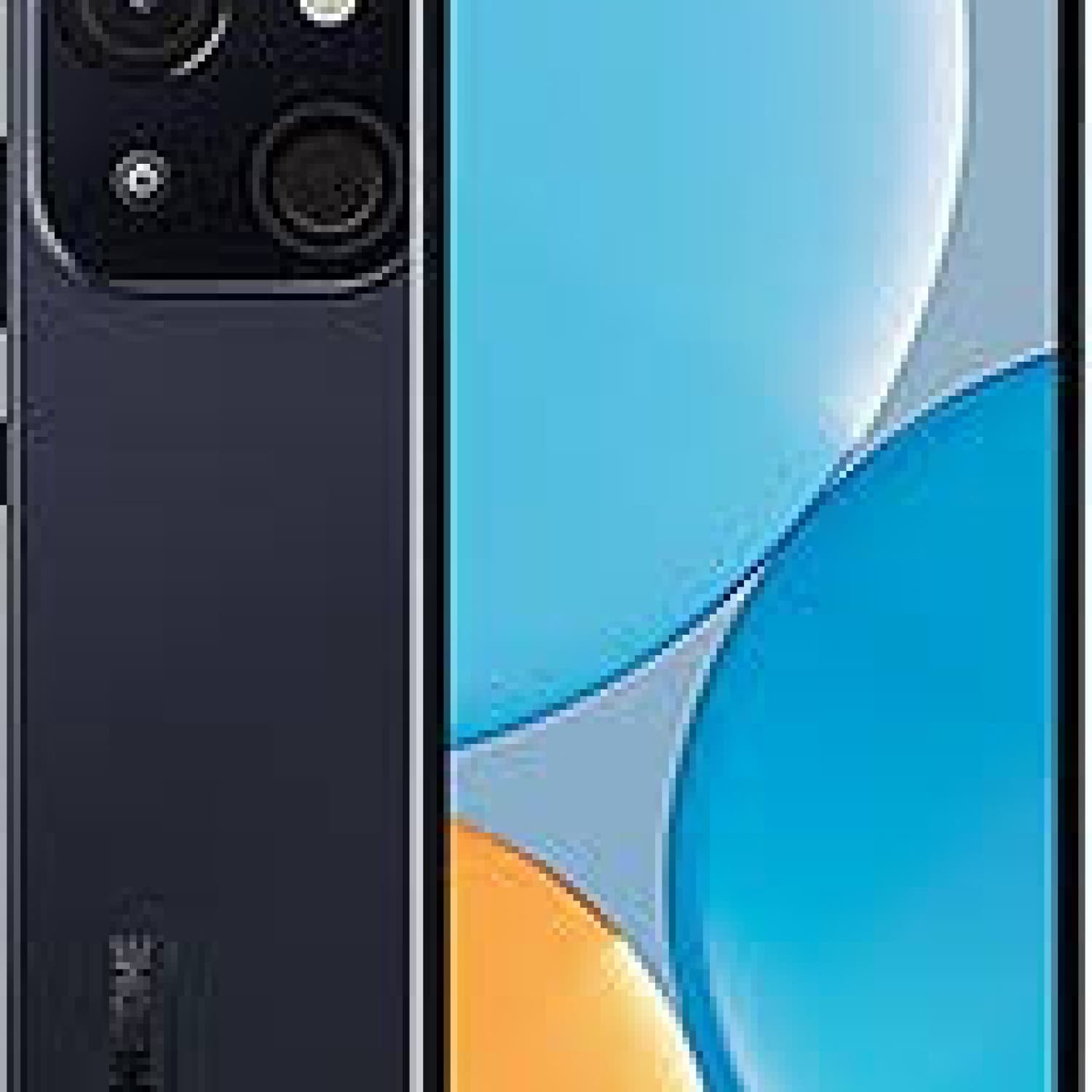 ITEL A50