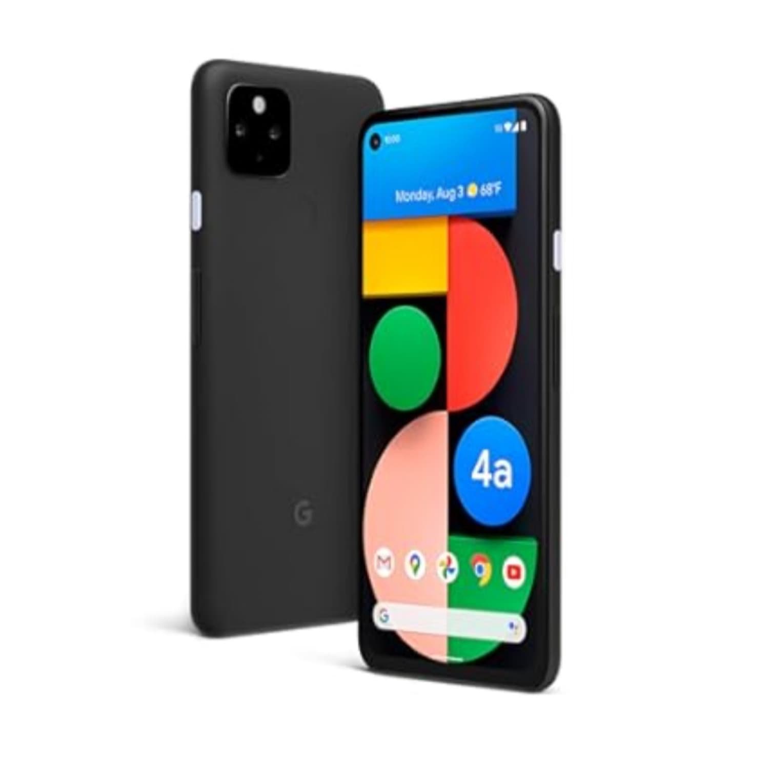 PIXEL 5