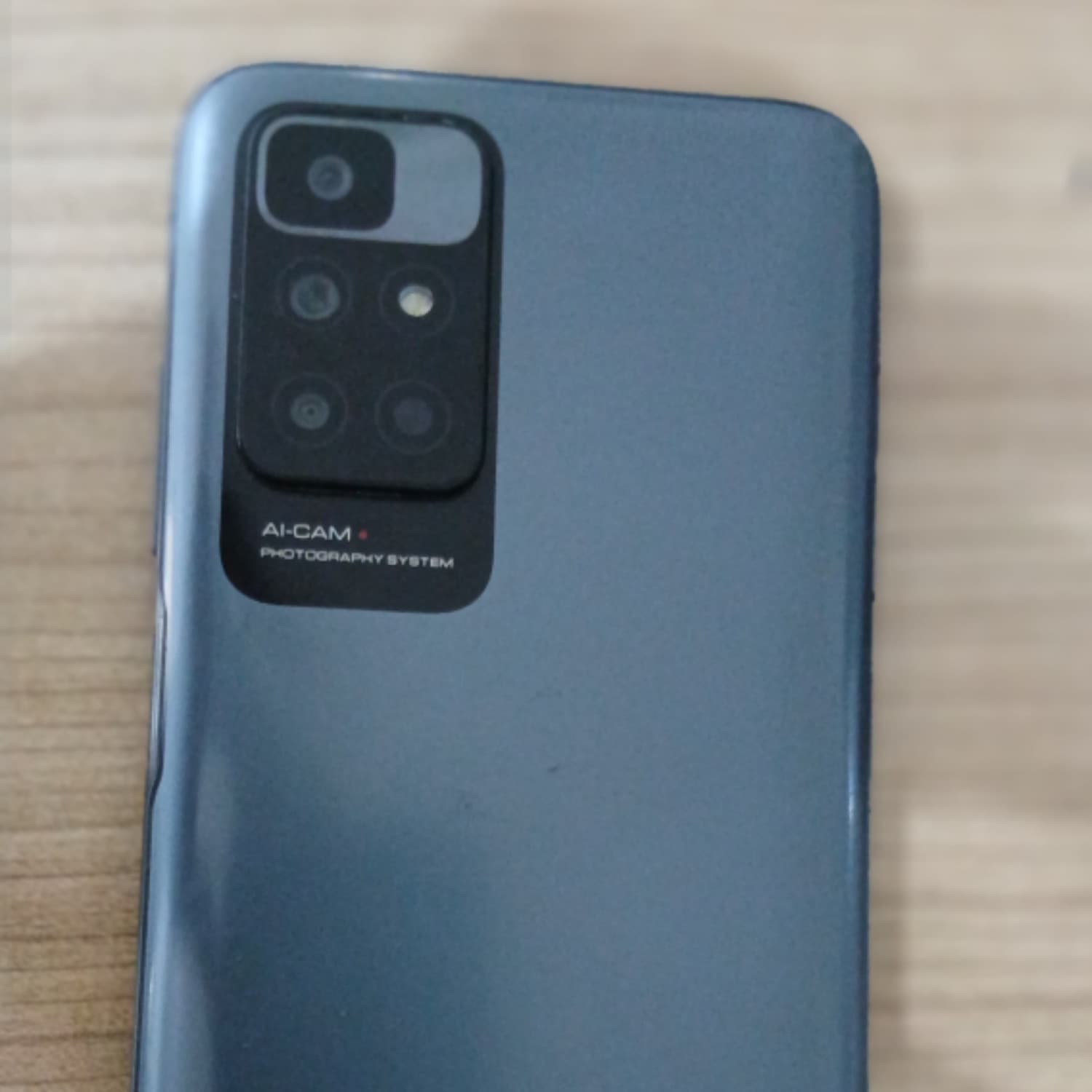 REDMI NOTE 10