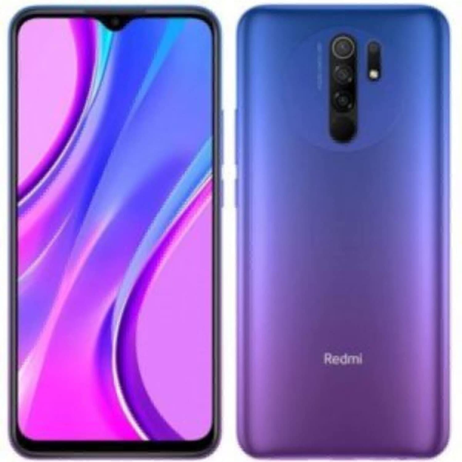 REDMI 9