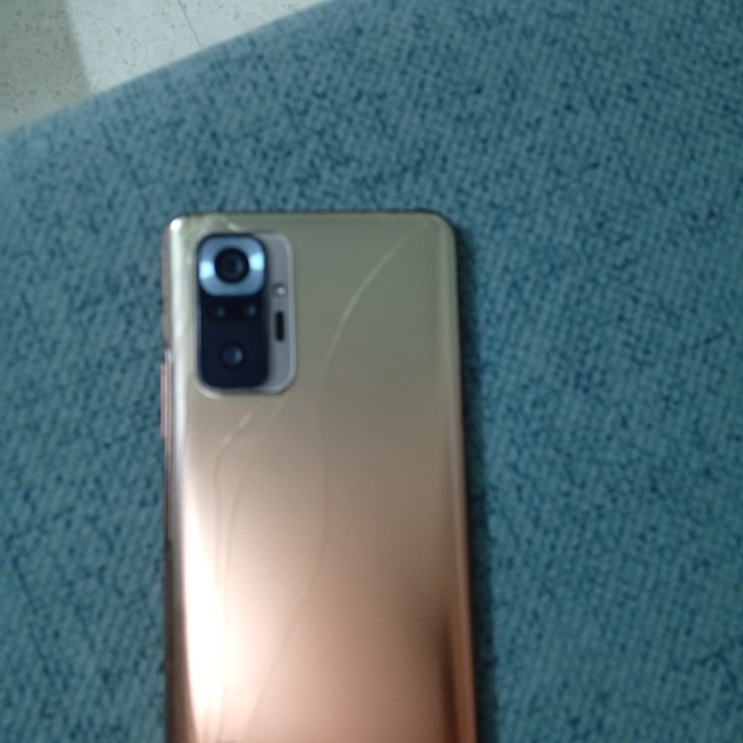 REDMI NOTE 10 PRO MAX