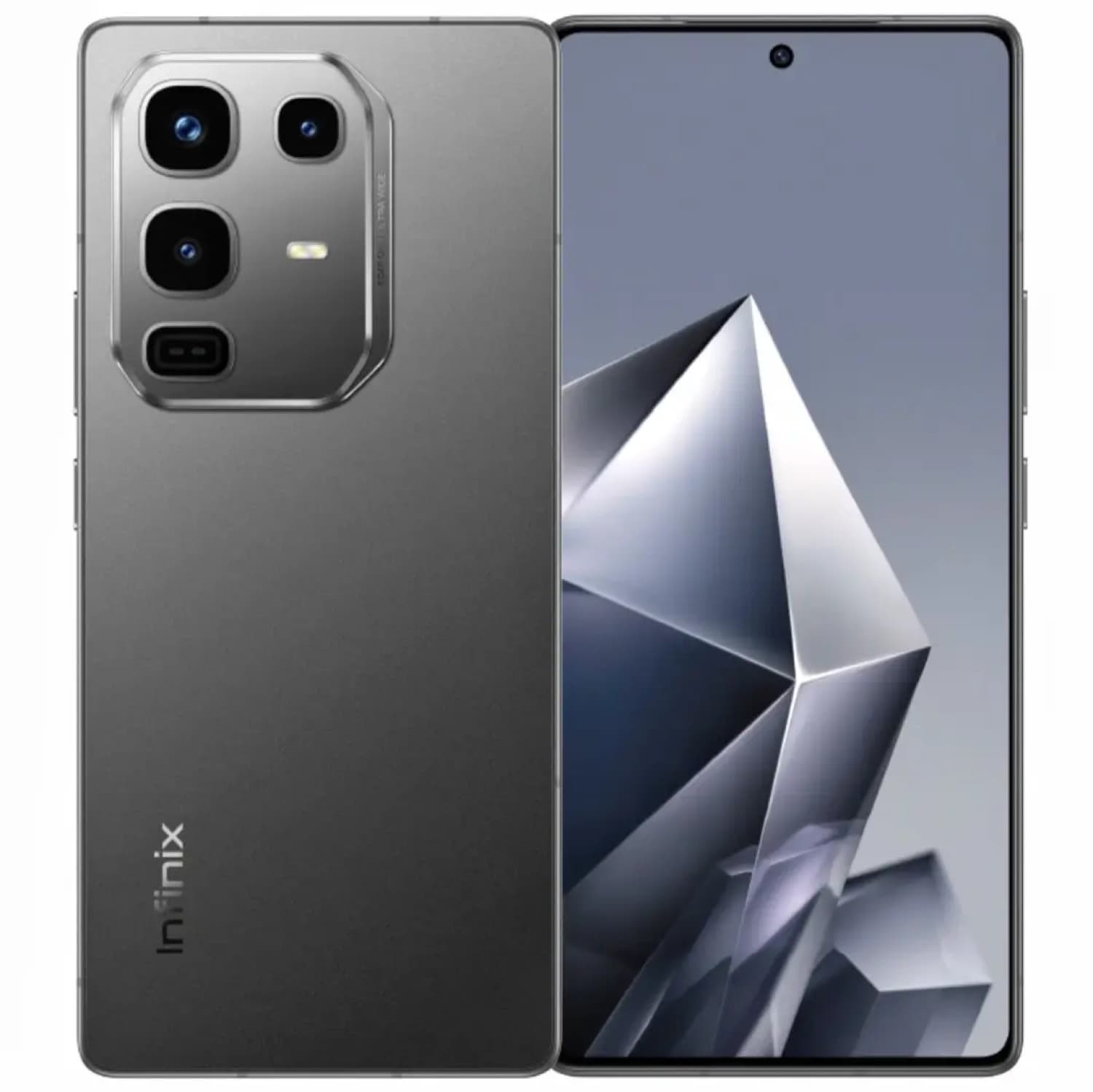 INFINIX NOTE 50