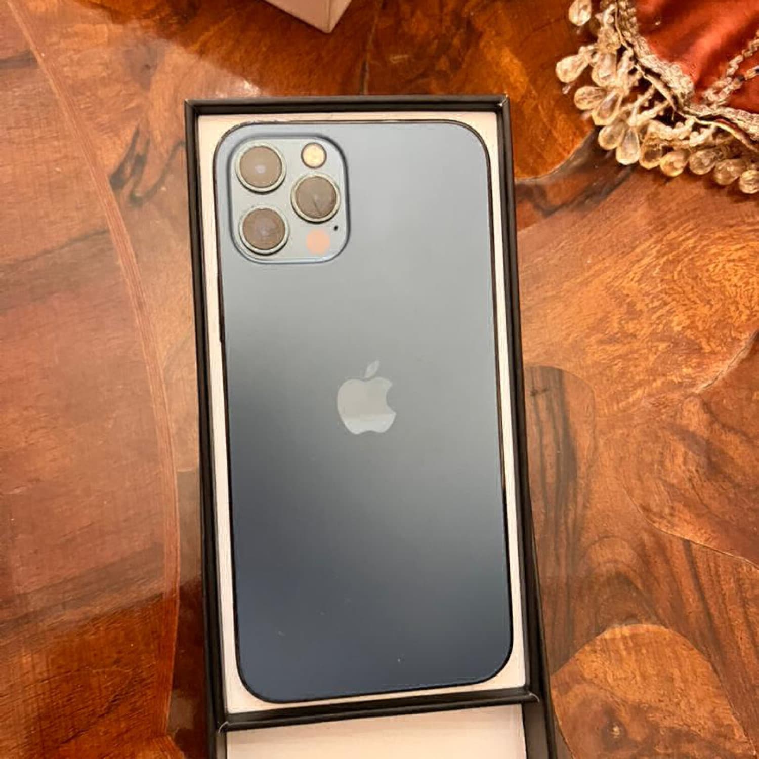 IPHONE 12 PRO