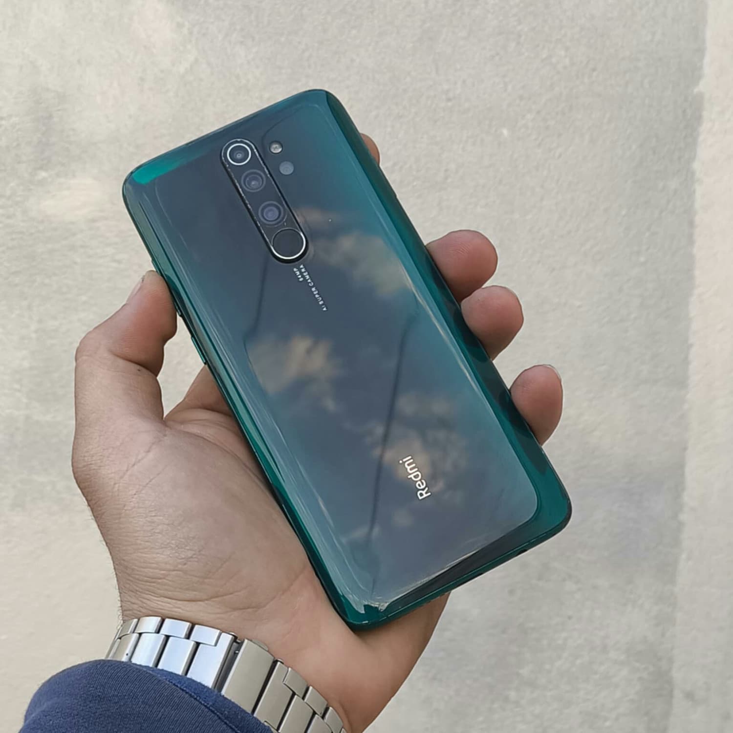 REALME 8 PRO