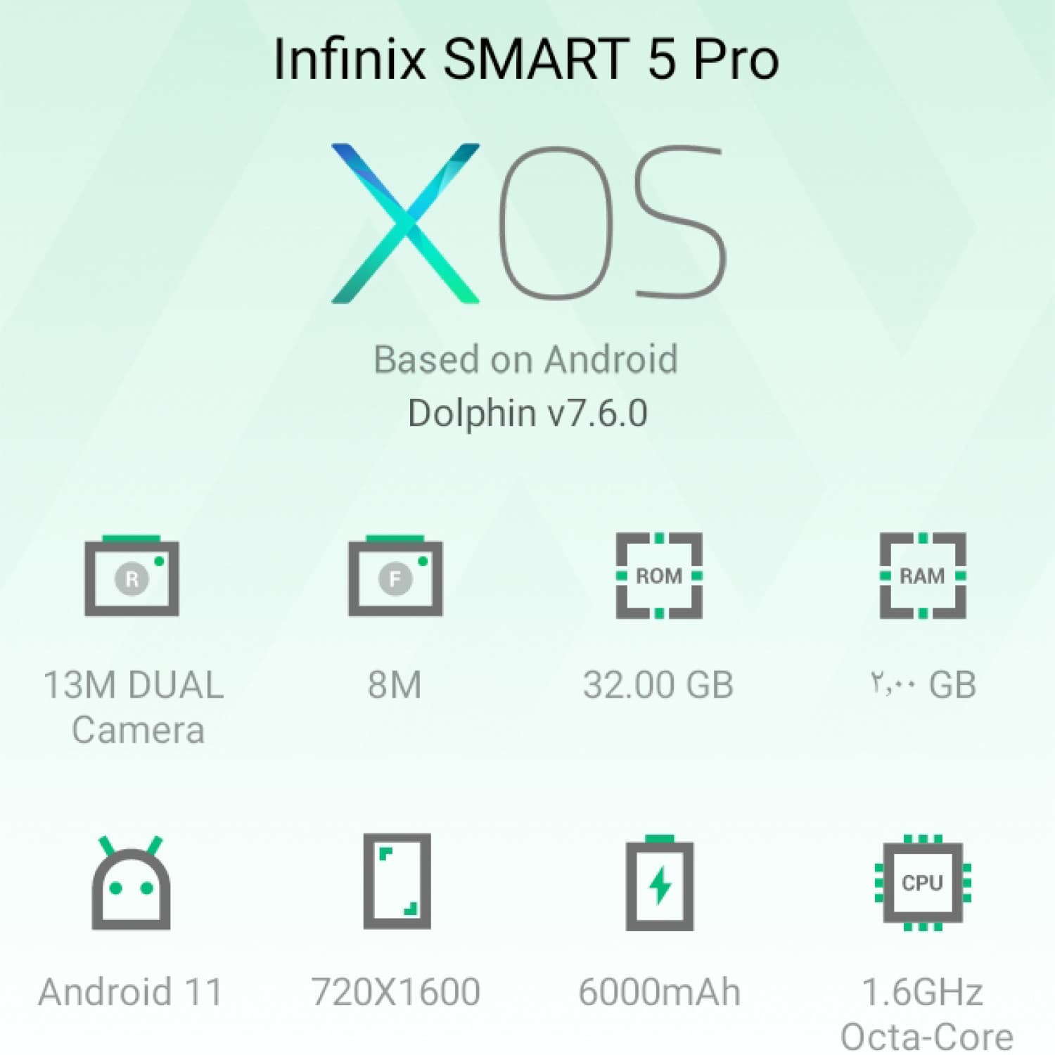 SMART 5