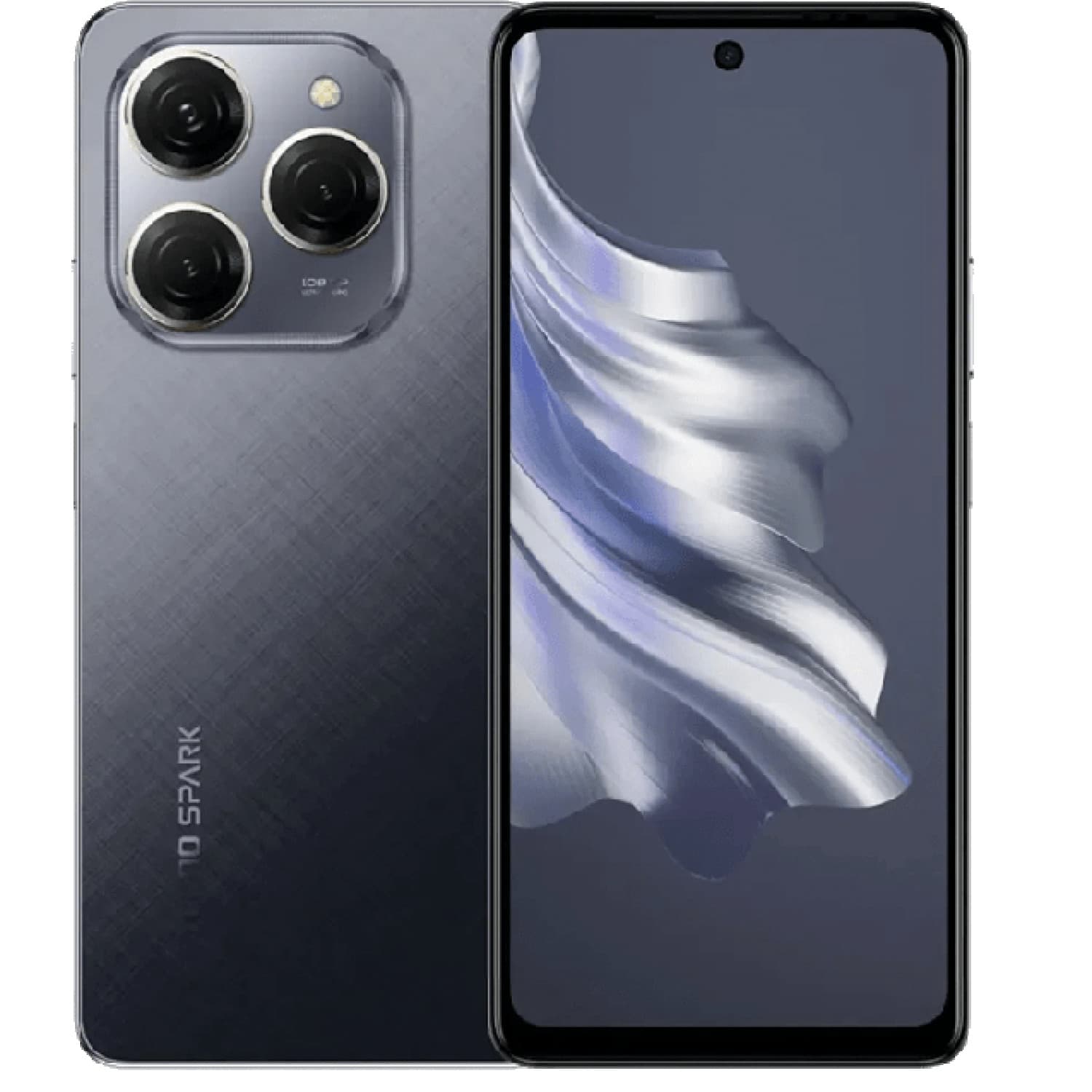 SPARK 20 PRO
