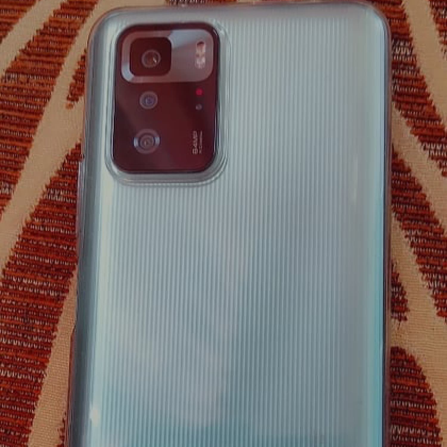 POCO X3 GT