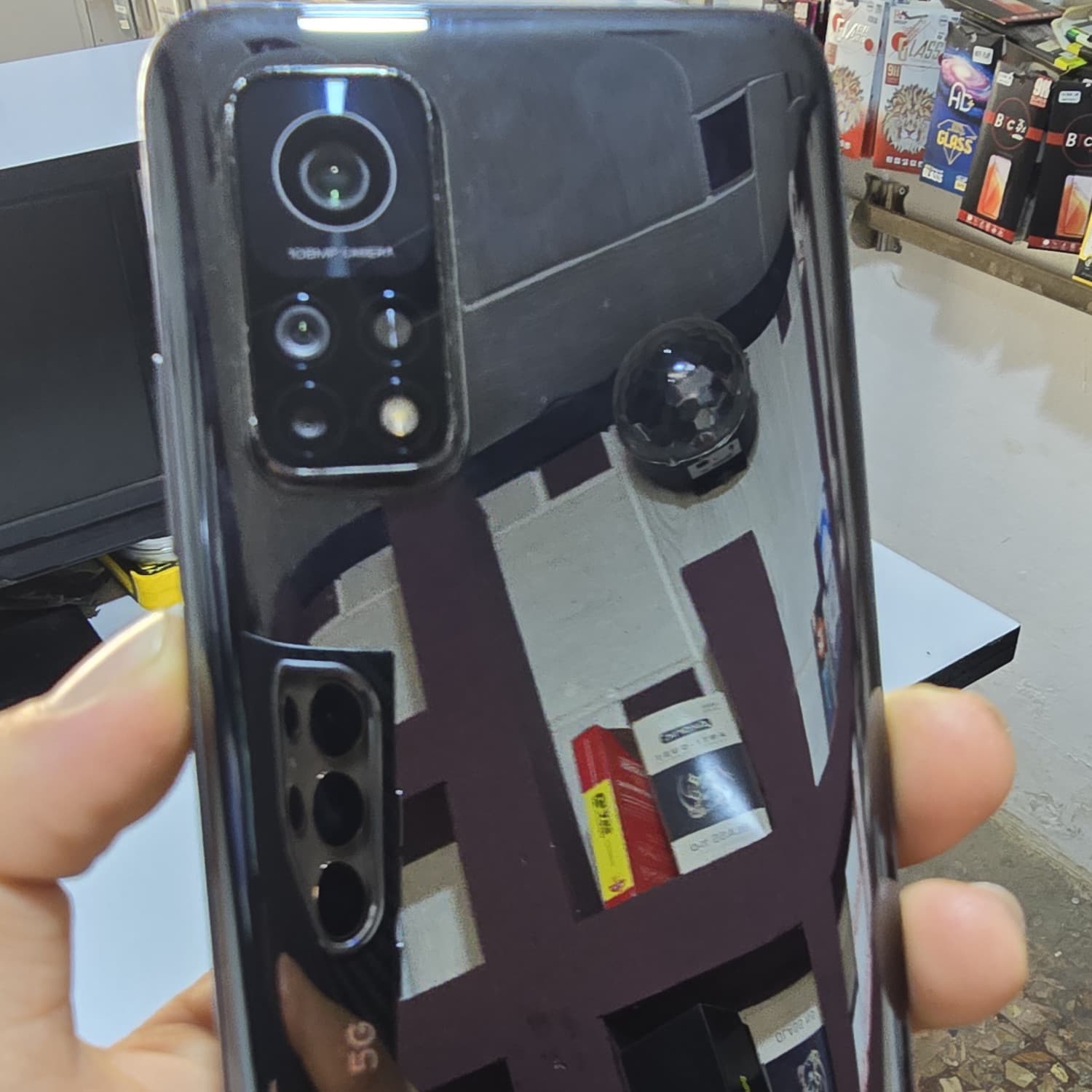 MI 10T PRO 5G