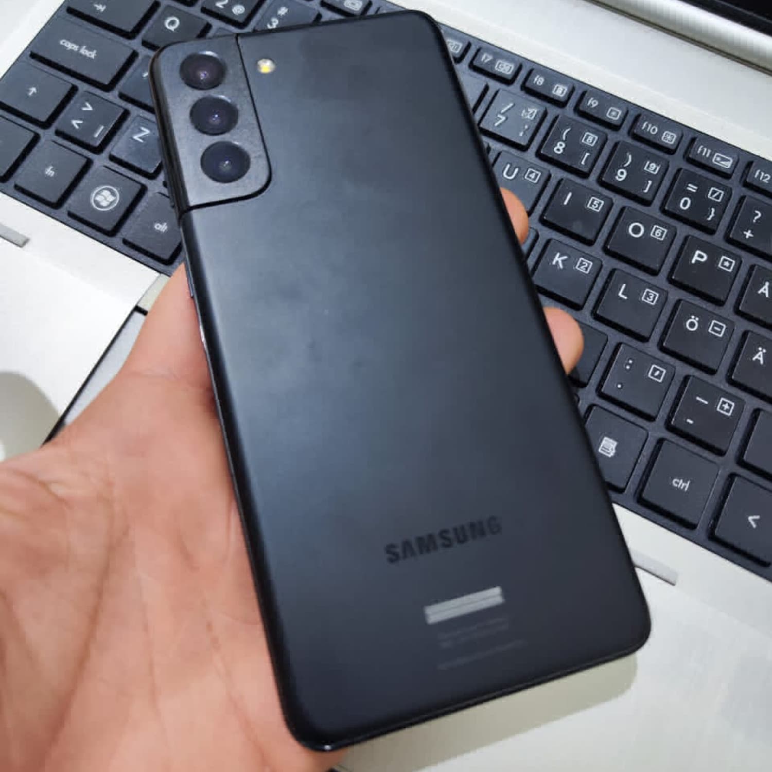S21 PLUS