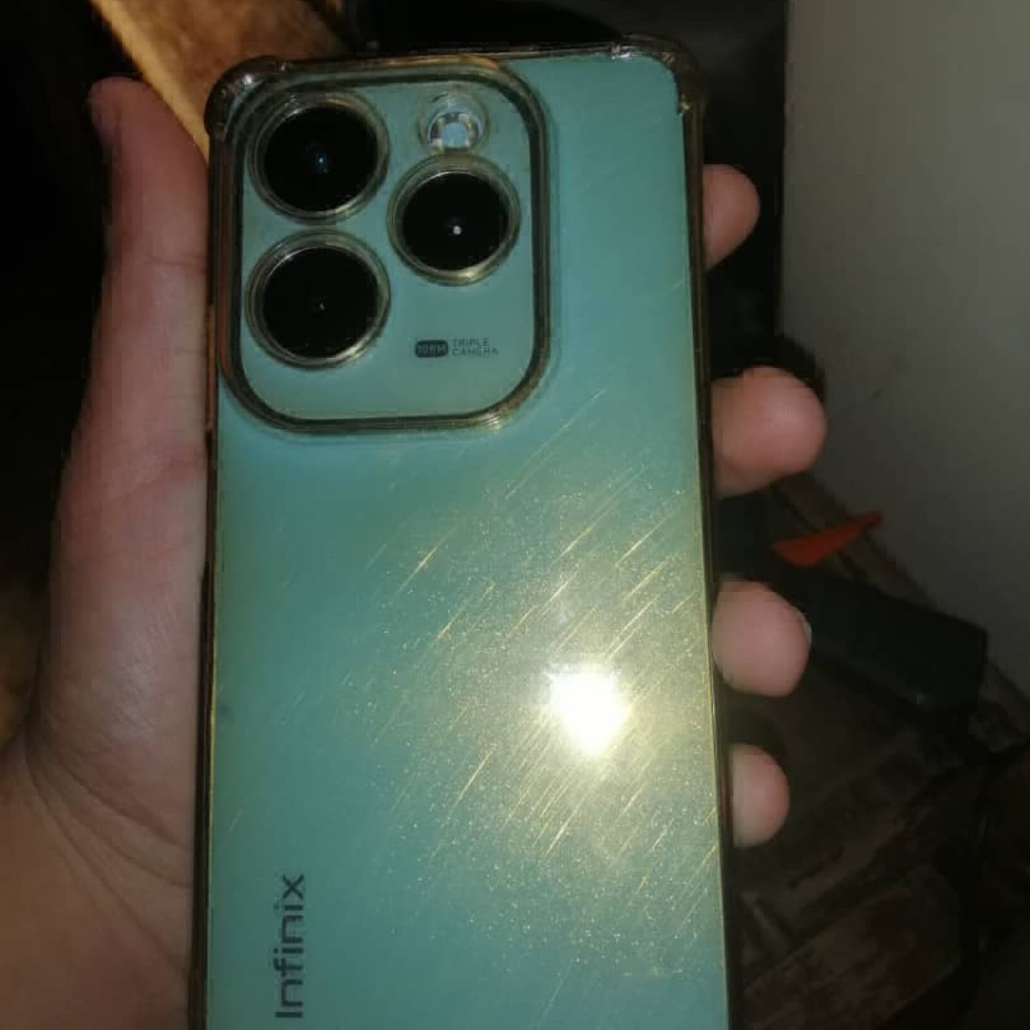 HOT 40 PRO