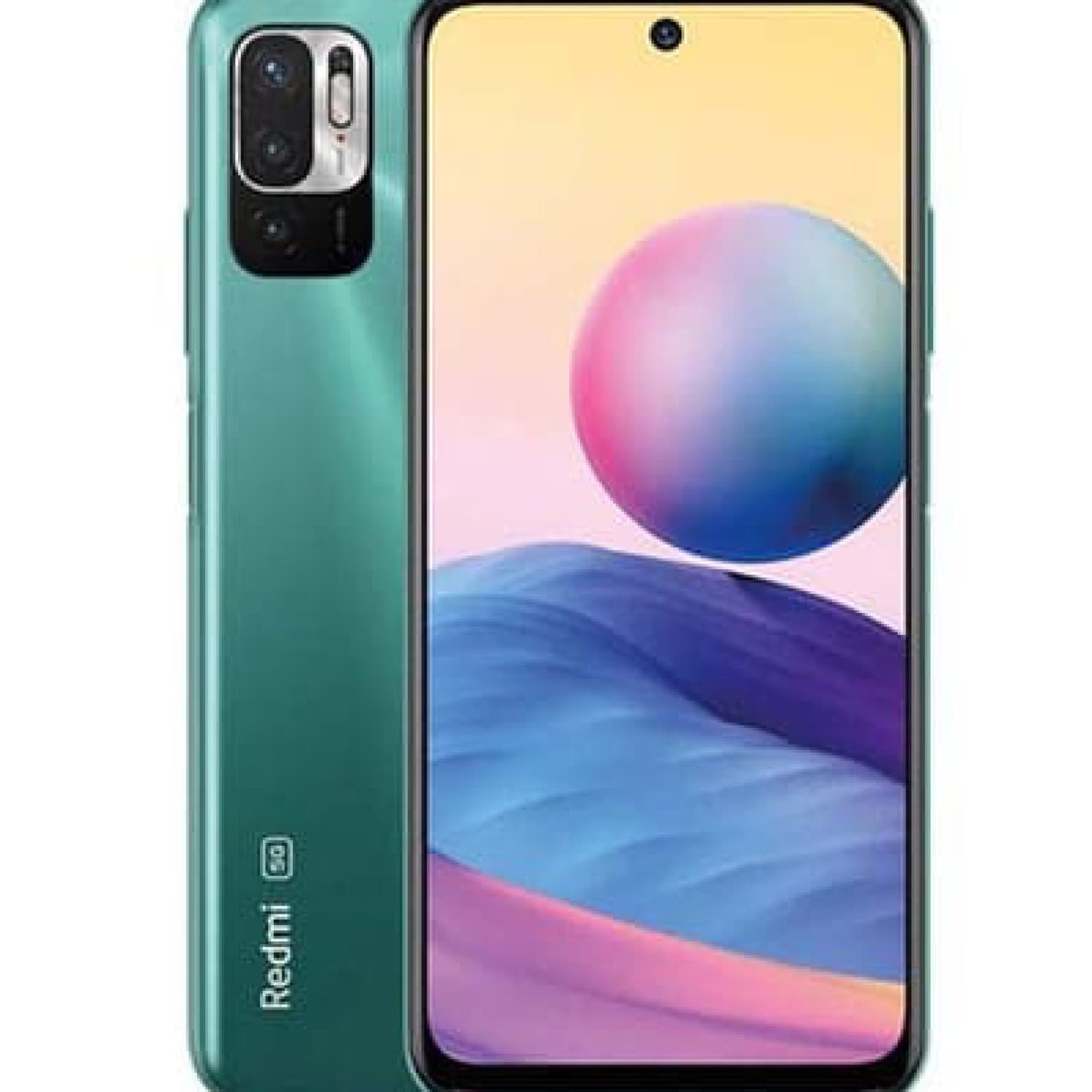 REDMI NOTE 10 PRO