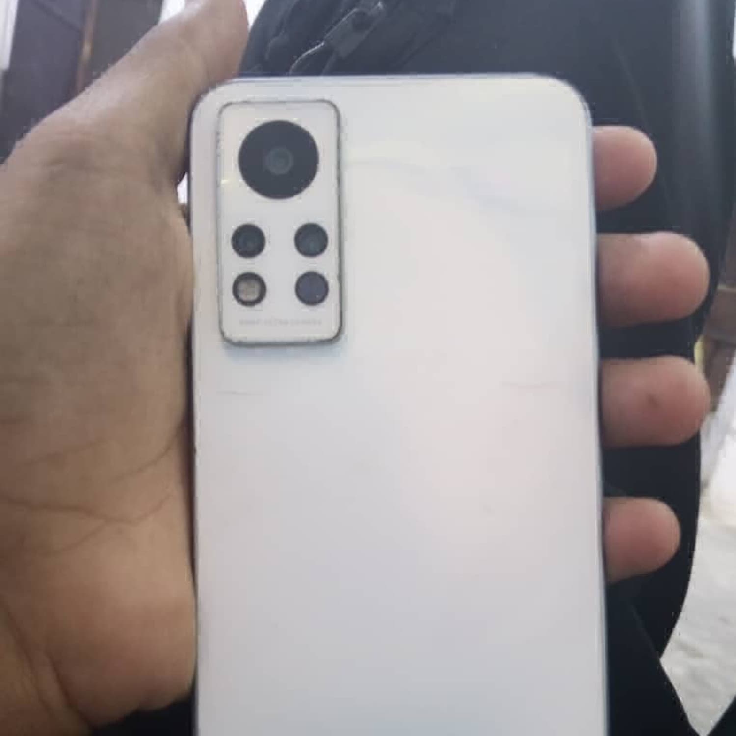 INFINIX NOTE 12I 2022