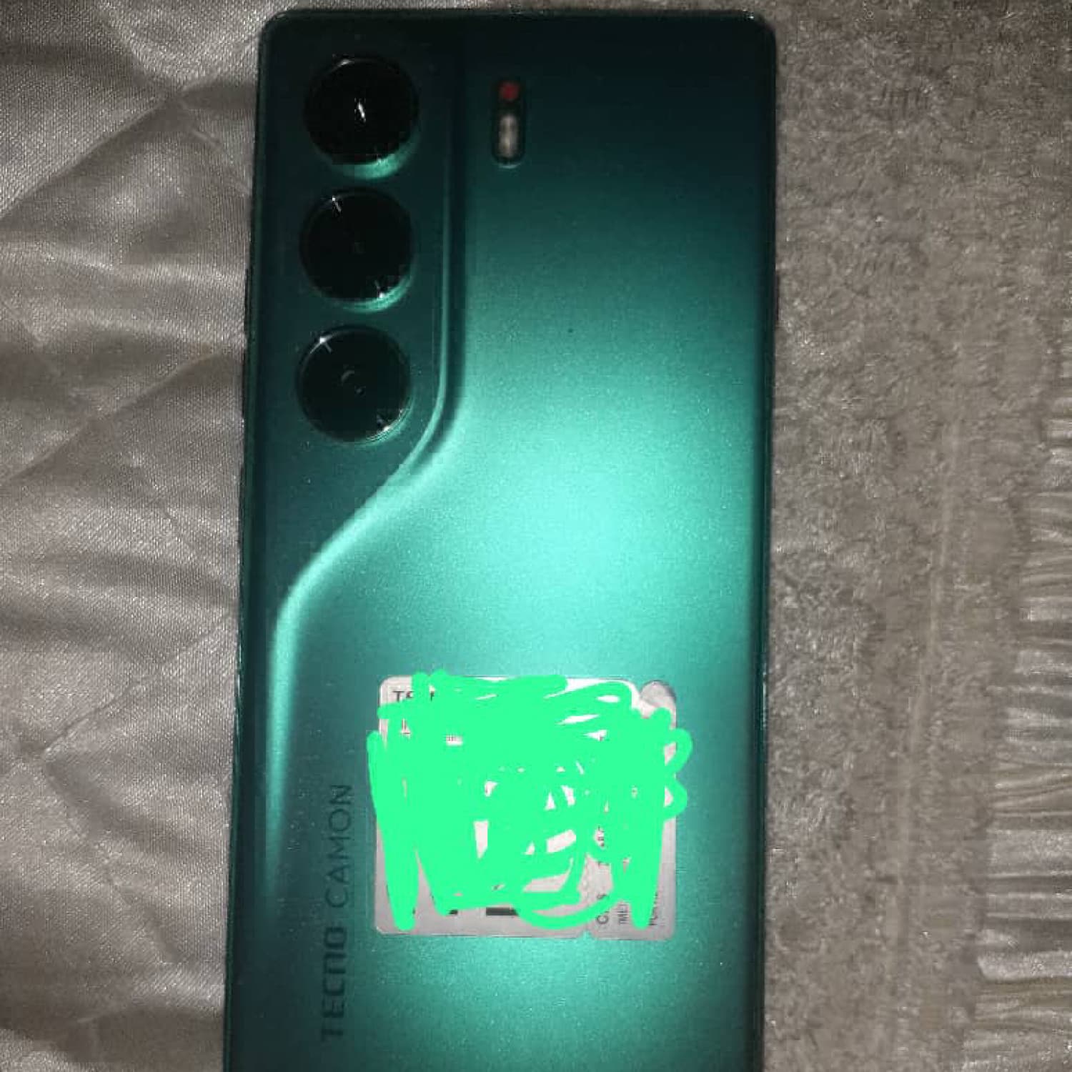 CAMON 40