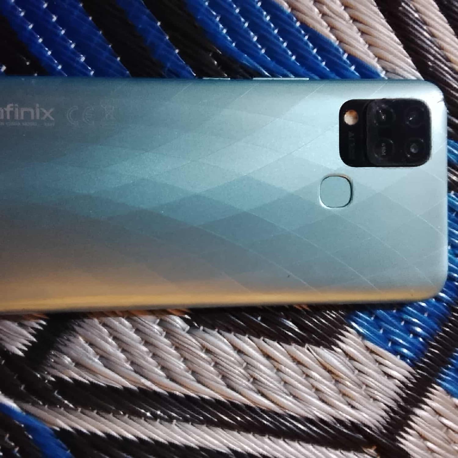 INFINIX NOTE 10