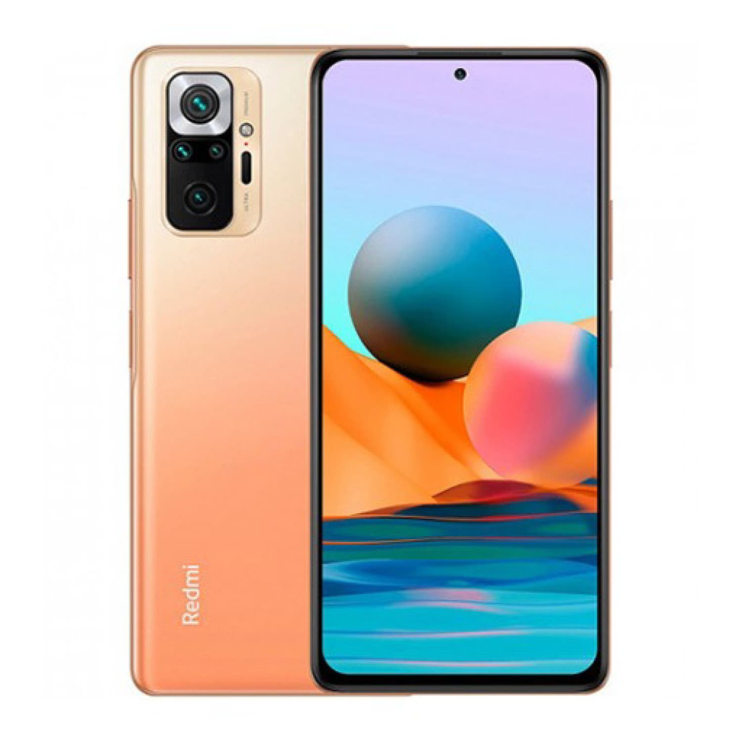 REDMI NOTE 10 PRO