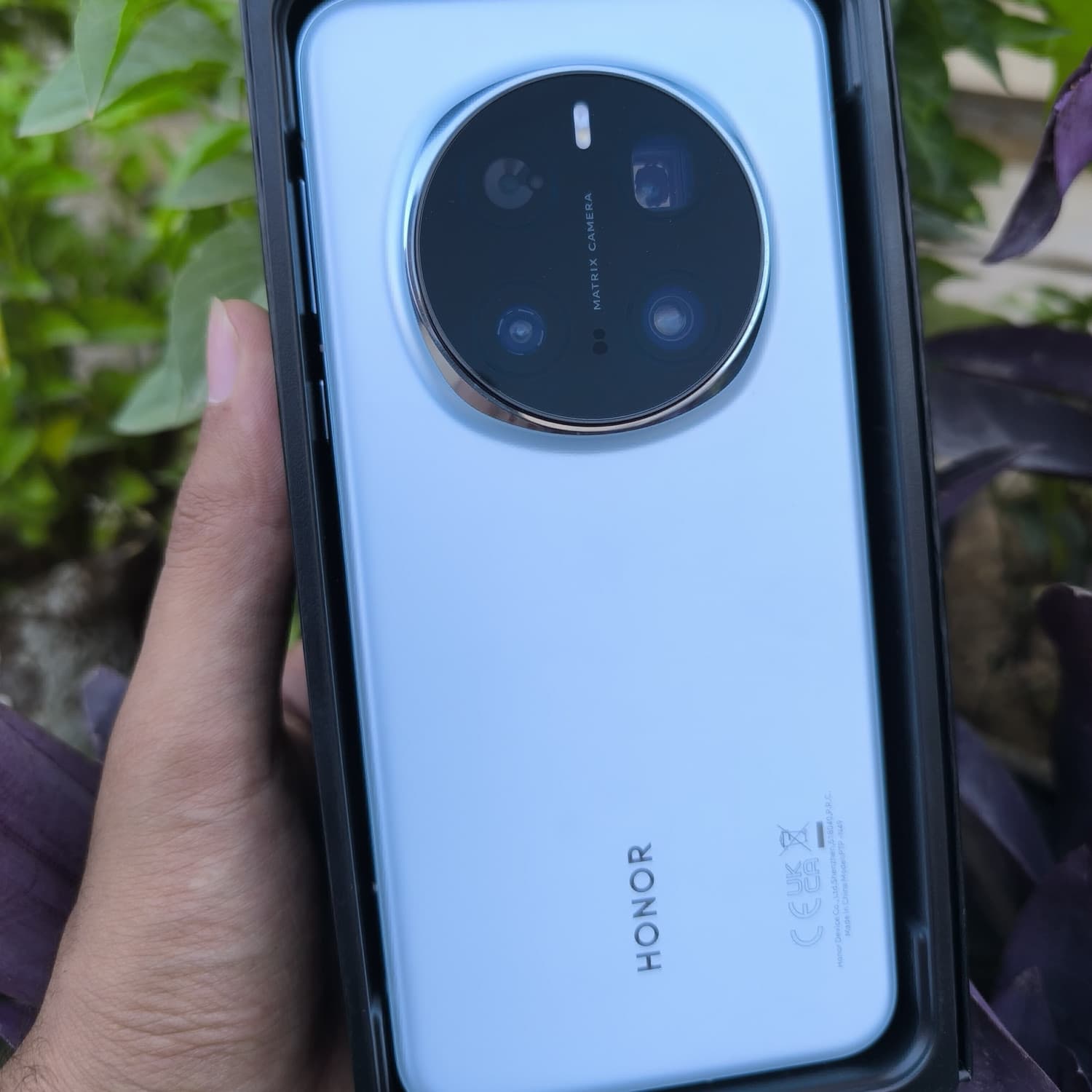 HONOR MAGIC 7 PRO
