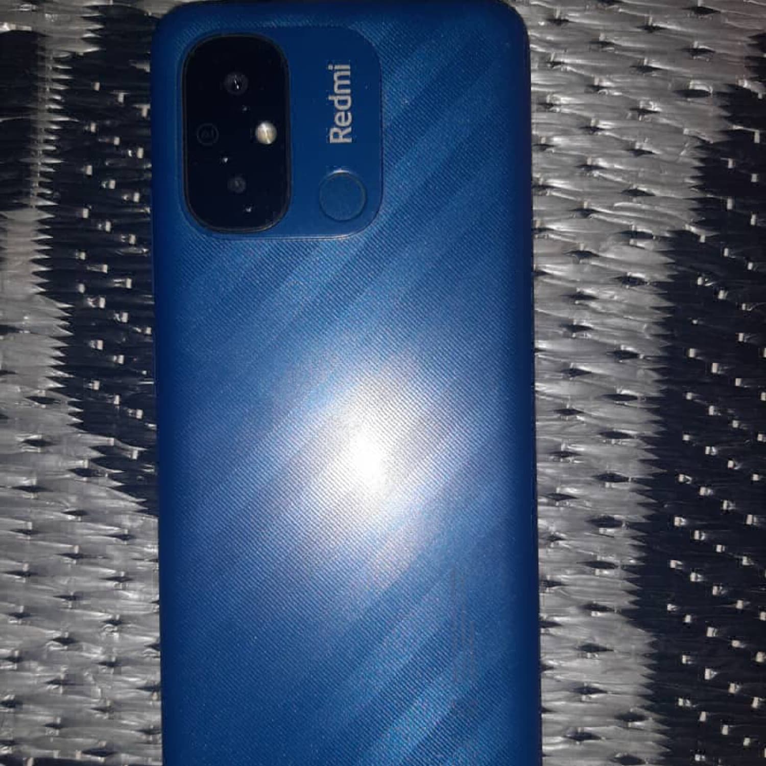 REDMI 12C