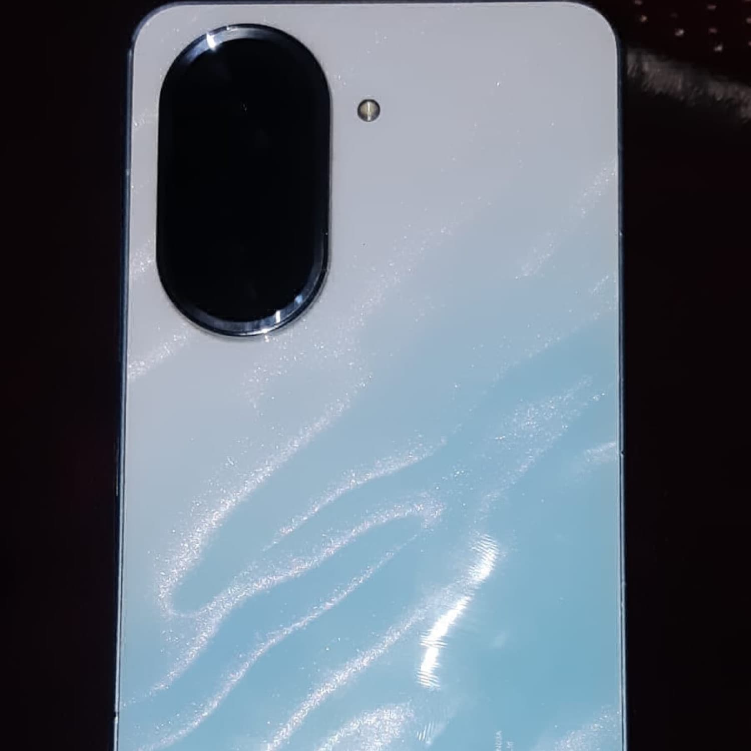 REDMI A5