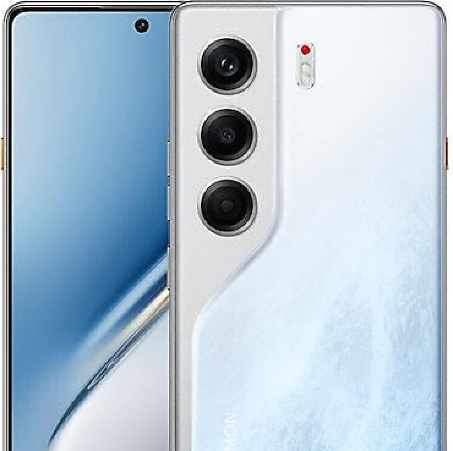 CAMON 40