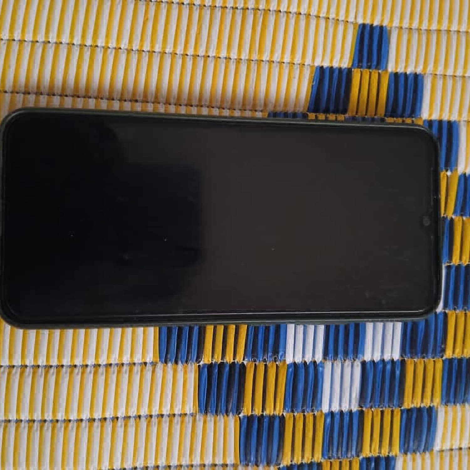 REALME C11